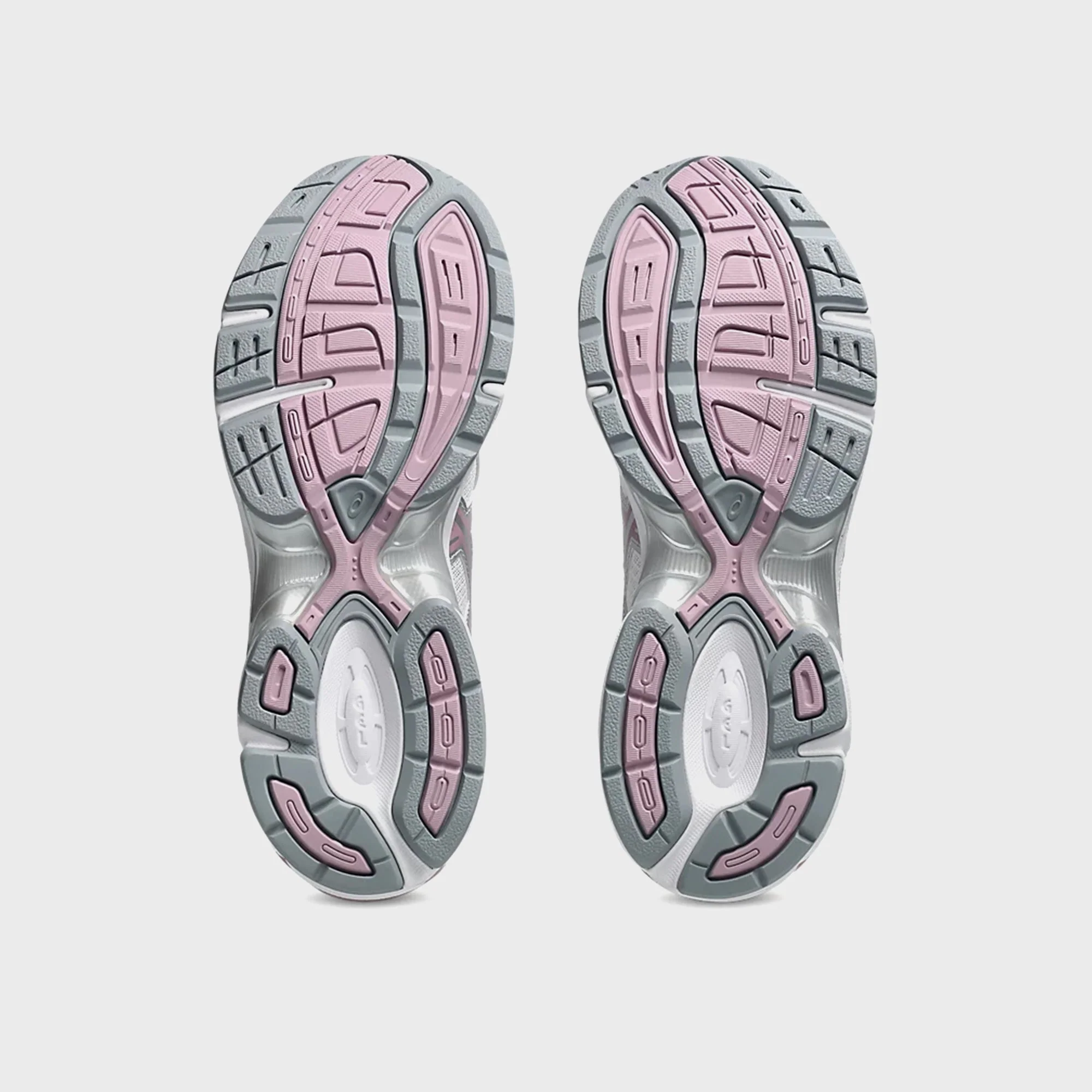 ASICS Gel-1130 - White / Taro Purple - Image 7