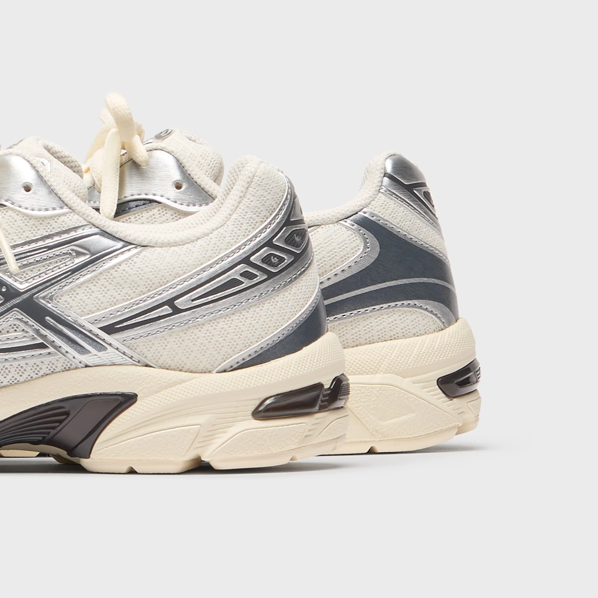 ASICS Gel-1130 - Cream / Carrier Grey - Image 10