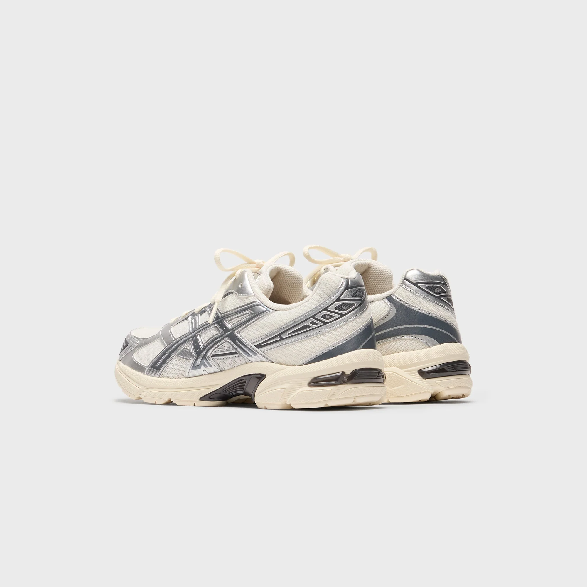 ASICS Gel-1130 - Cream / Carrier Grey - Image 11