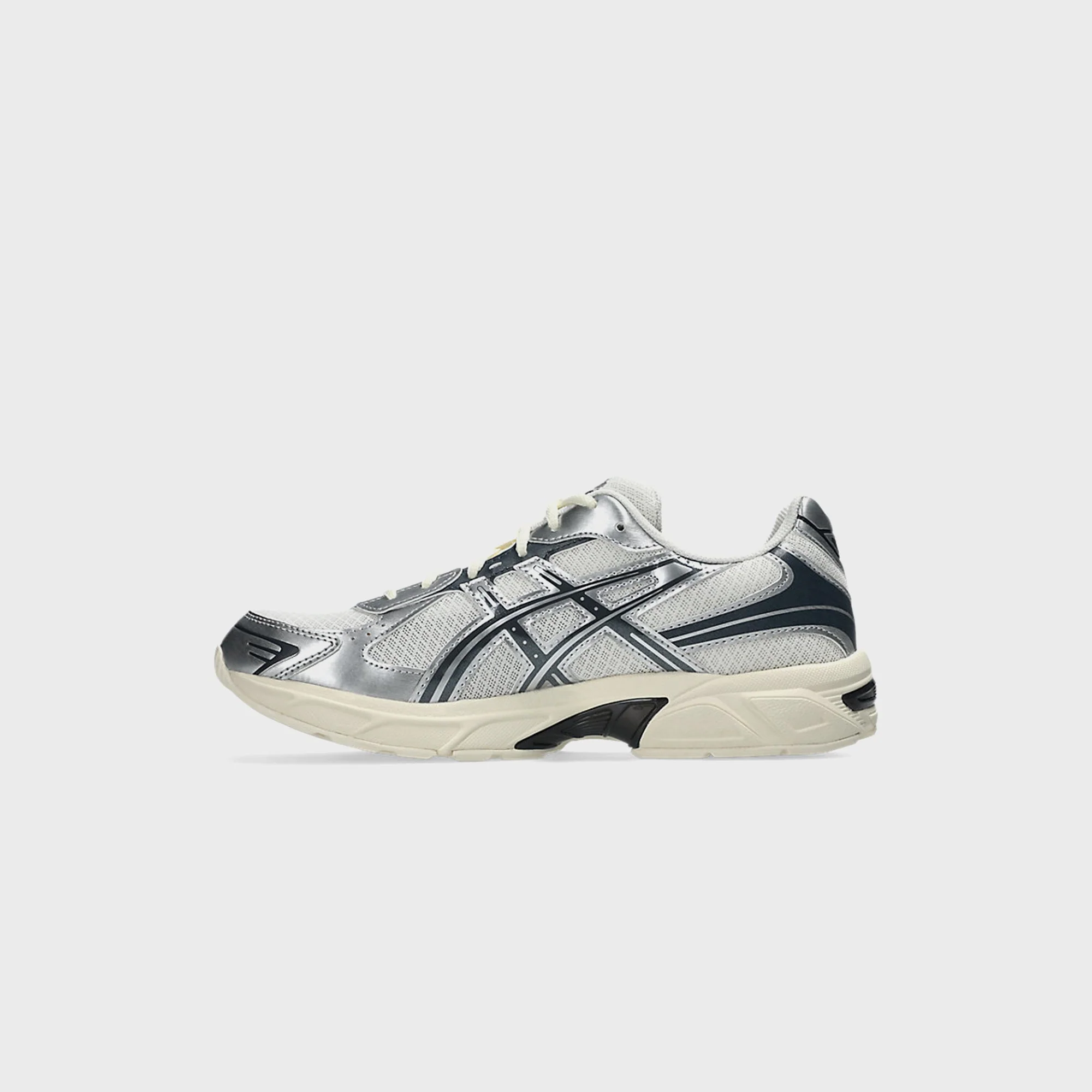 ASICS Gel-1130 - Cream / Carrier Grey - Image 5