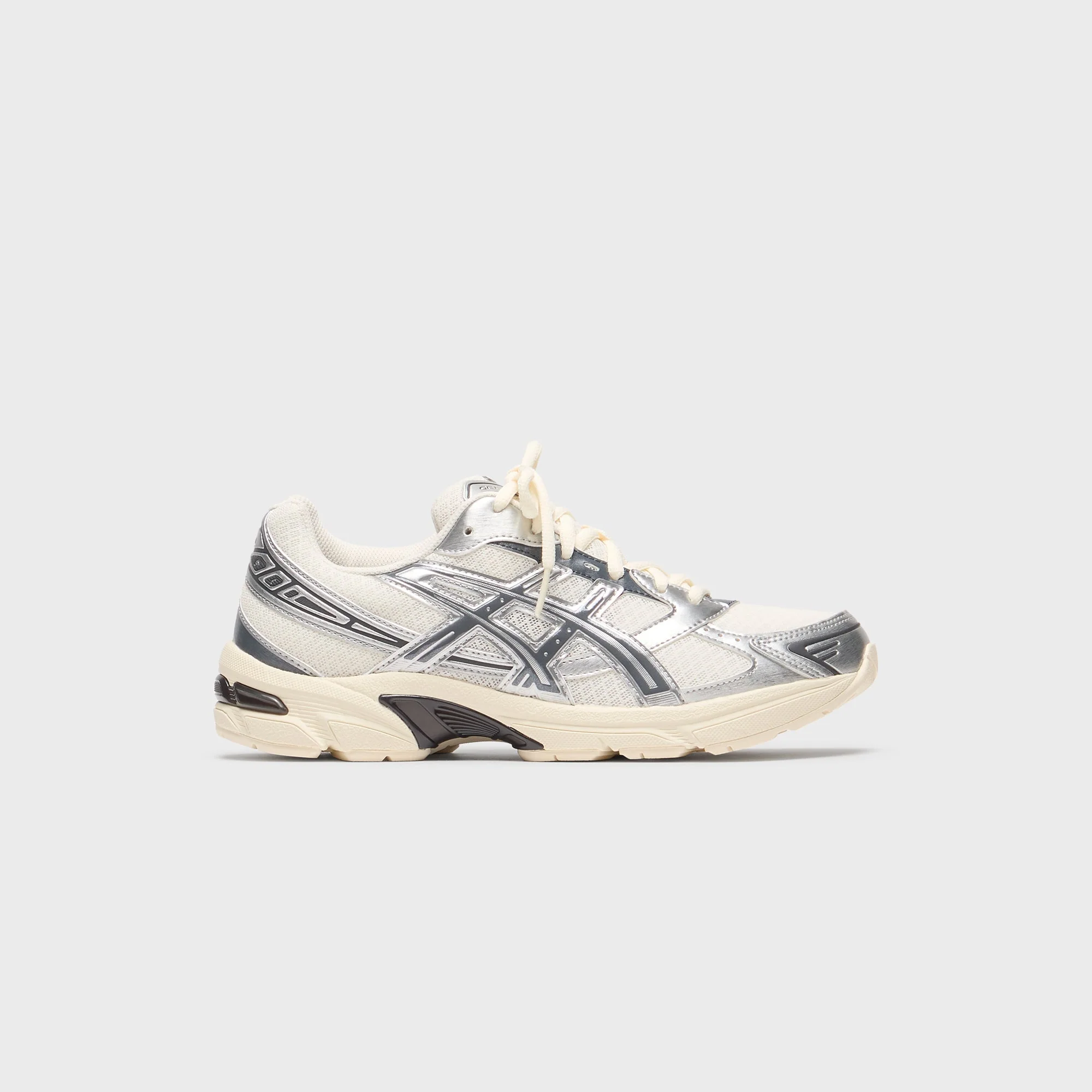 ASICS Gel-1130 - Cream / Carrier Grey - Image 8