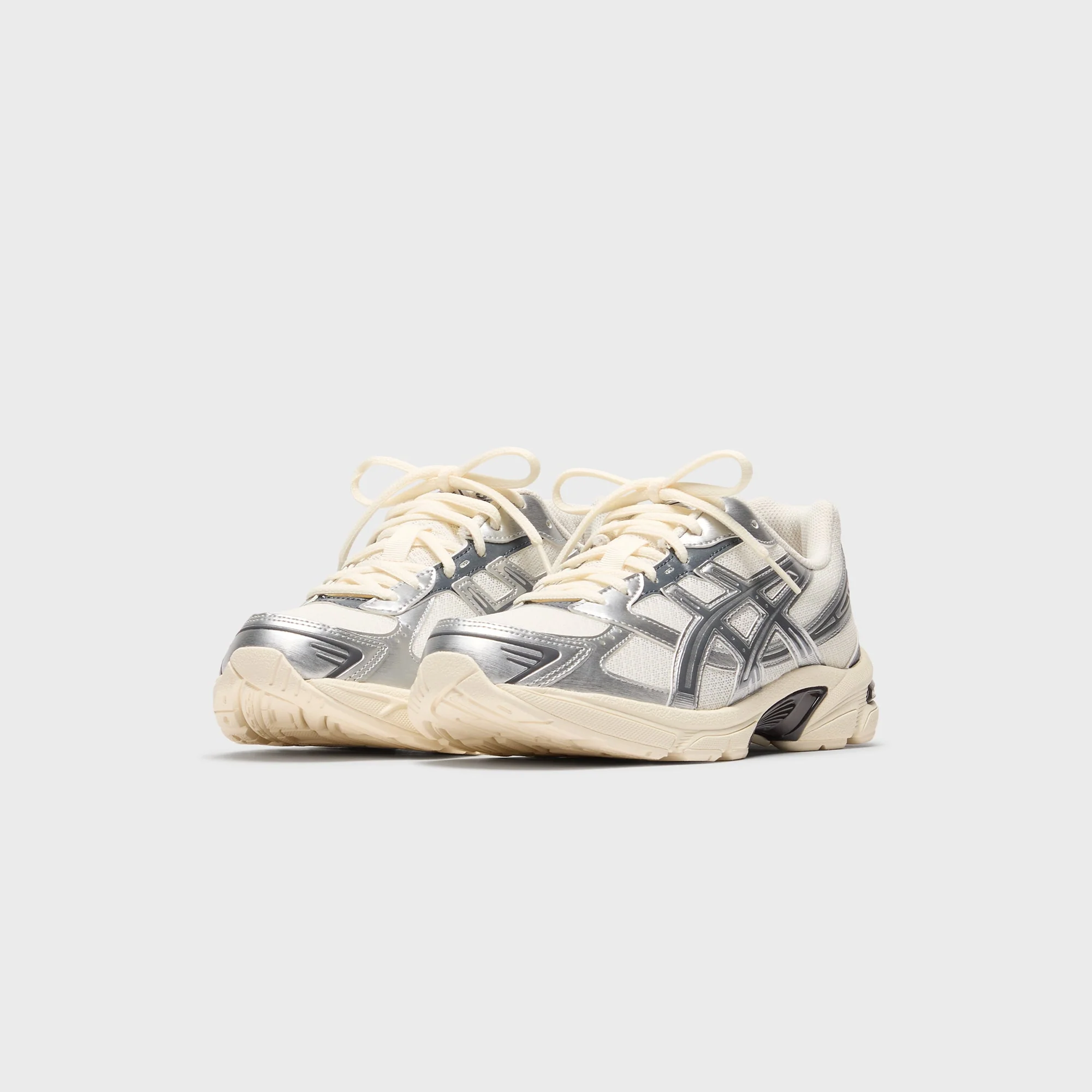 ASICS Gel-1130 - Cream / Carrier Grey - Image 9