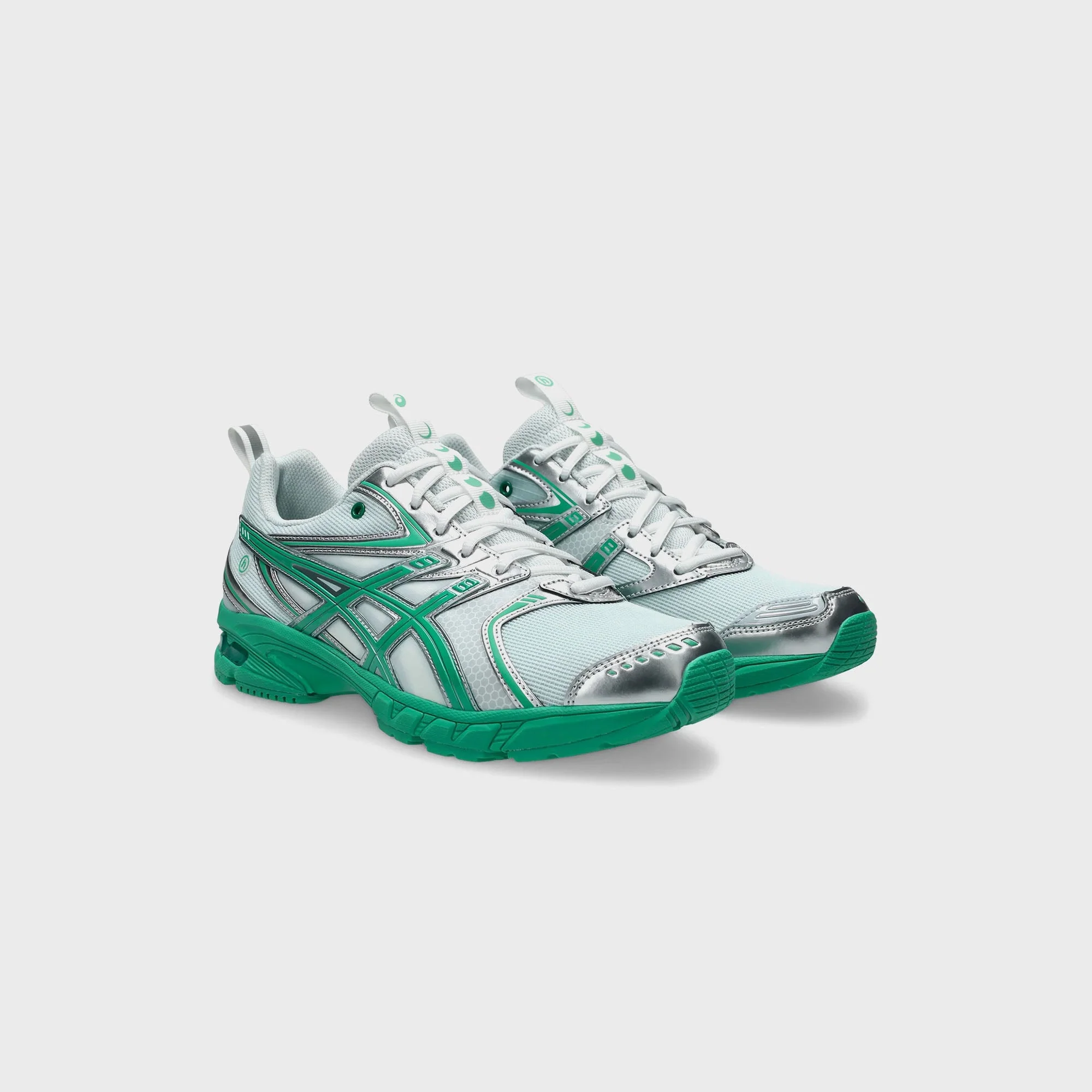 ASICS x HIDDEN NY Gel-DS Trainer 14 - Dawn - Image 2