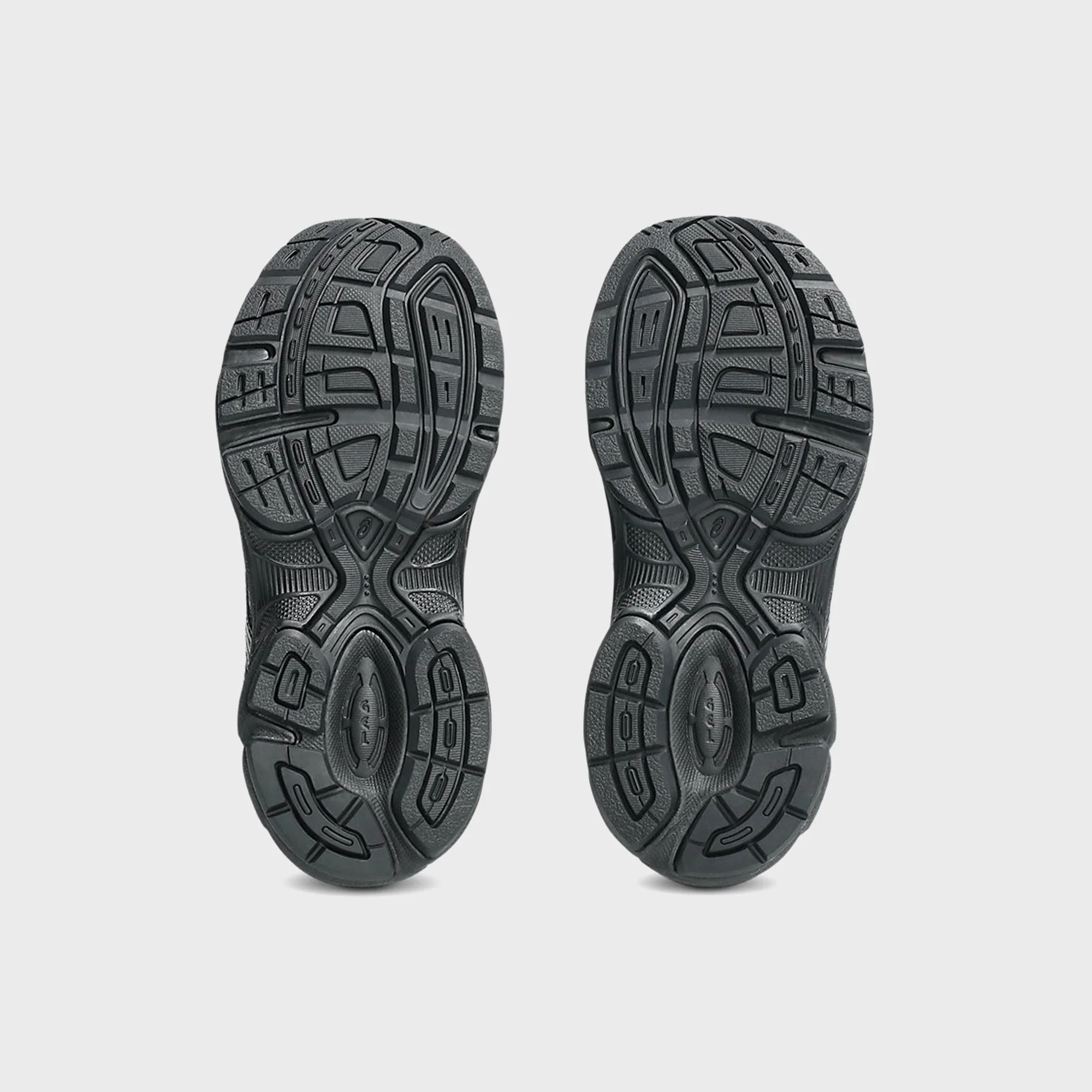 ASICS Pre-School Gel-1130 - Black / Pure Silver - Image 7