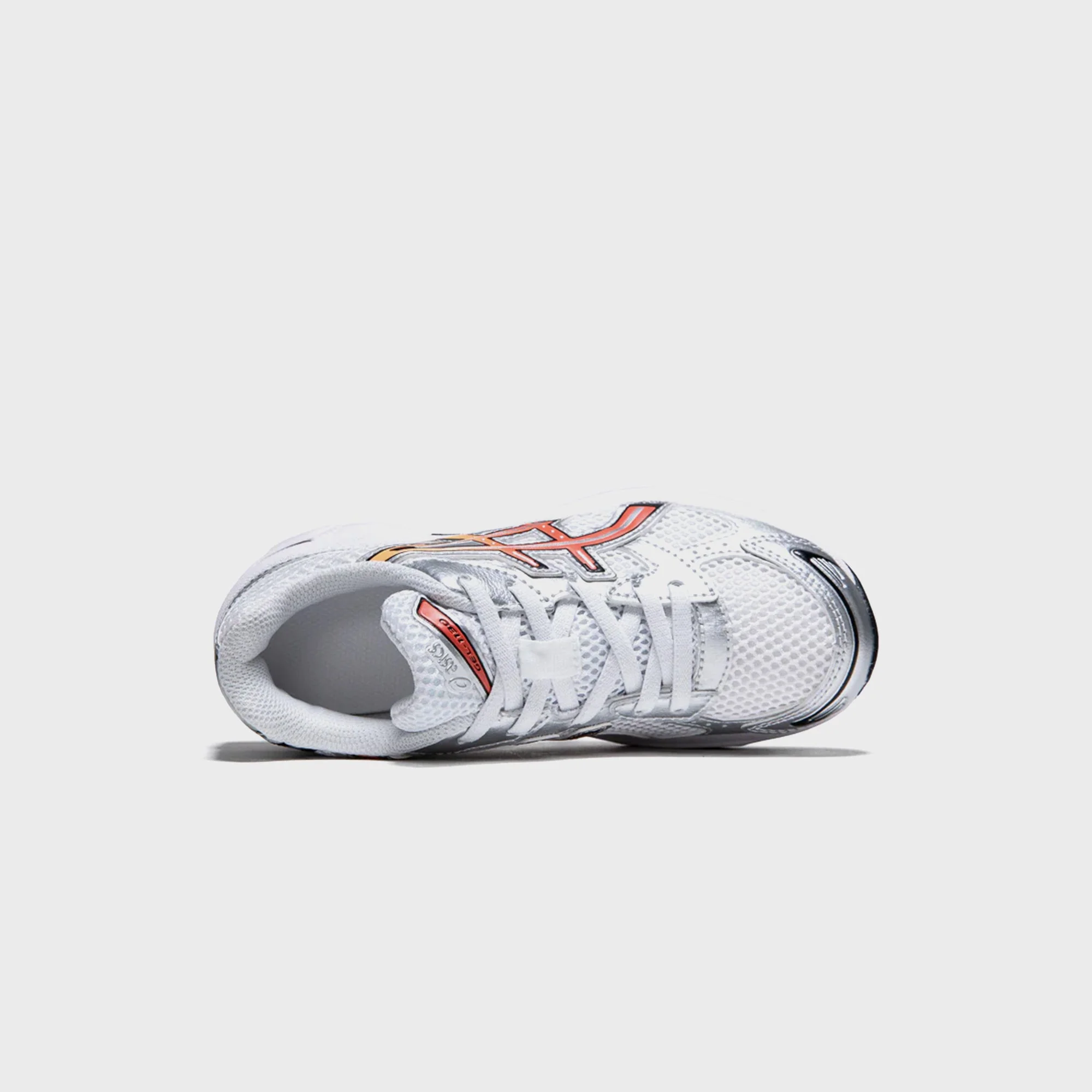 ASICS PS Gel-1130 - White / Red Snapper - Image 4