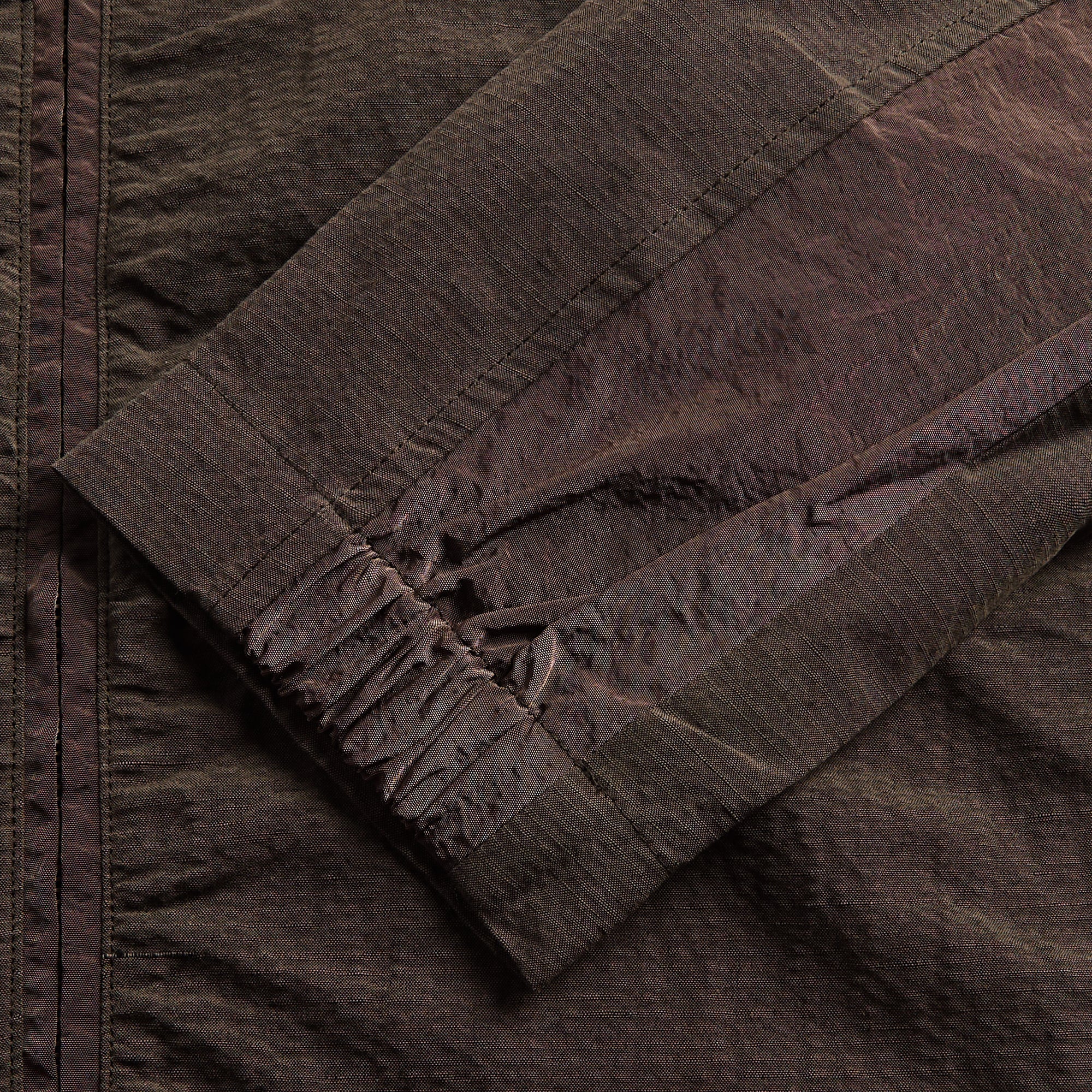 Ranra Reach Tailored Jacket - Black Coffee - Image 3