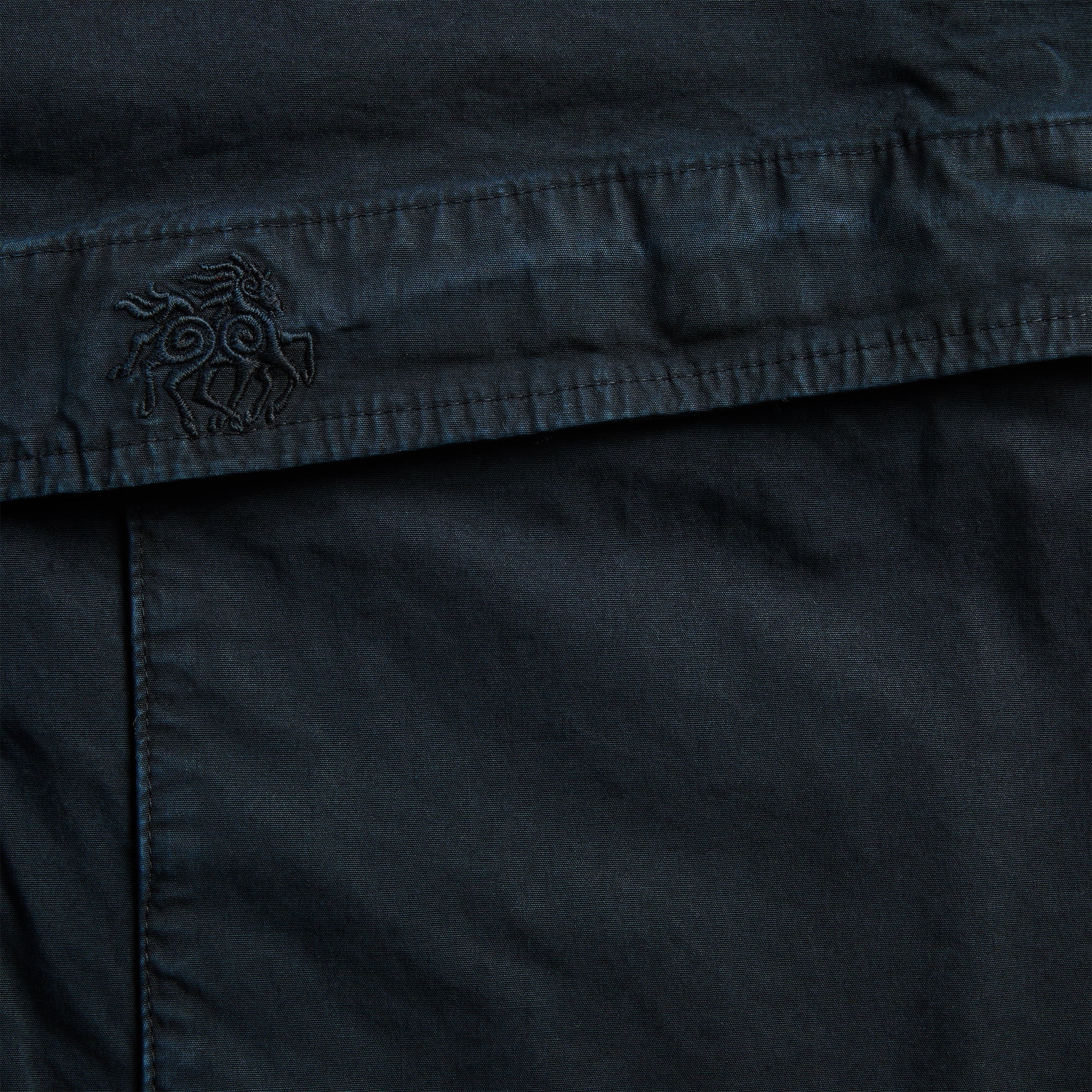 Ranra Cotton Jacket - Sky Captain - Image 3