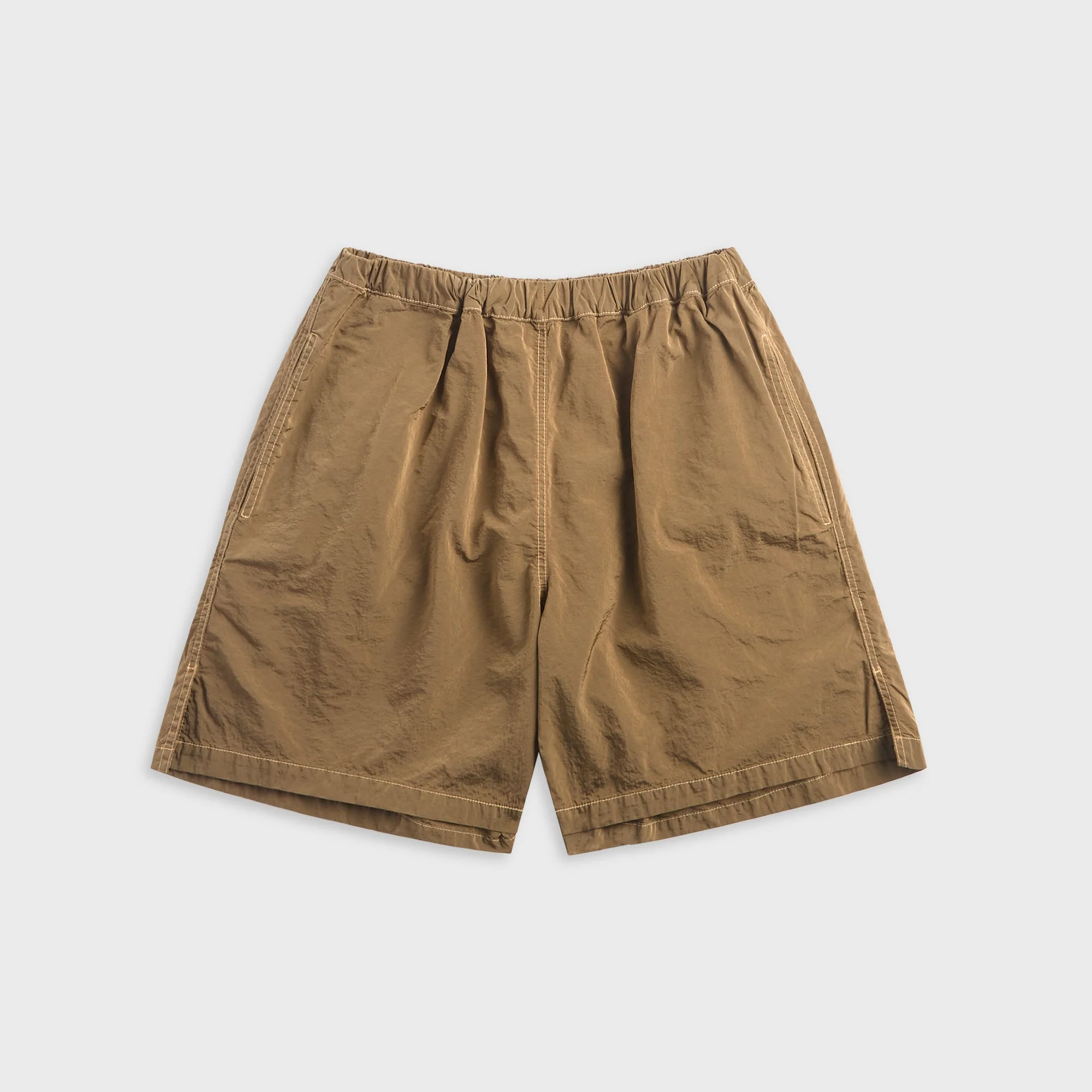 Ranra Keel Canvas Nylon Short - Starfish