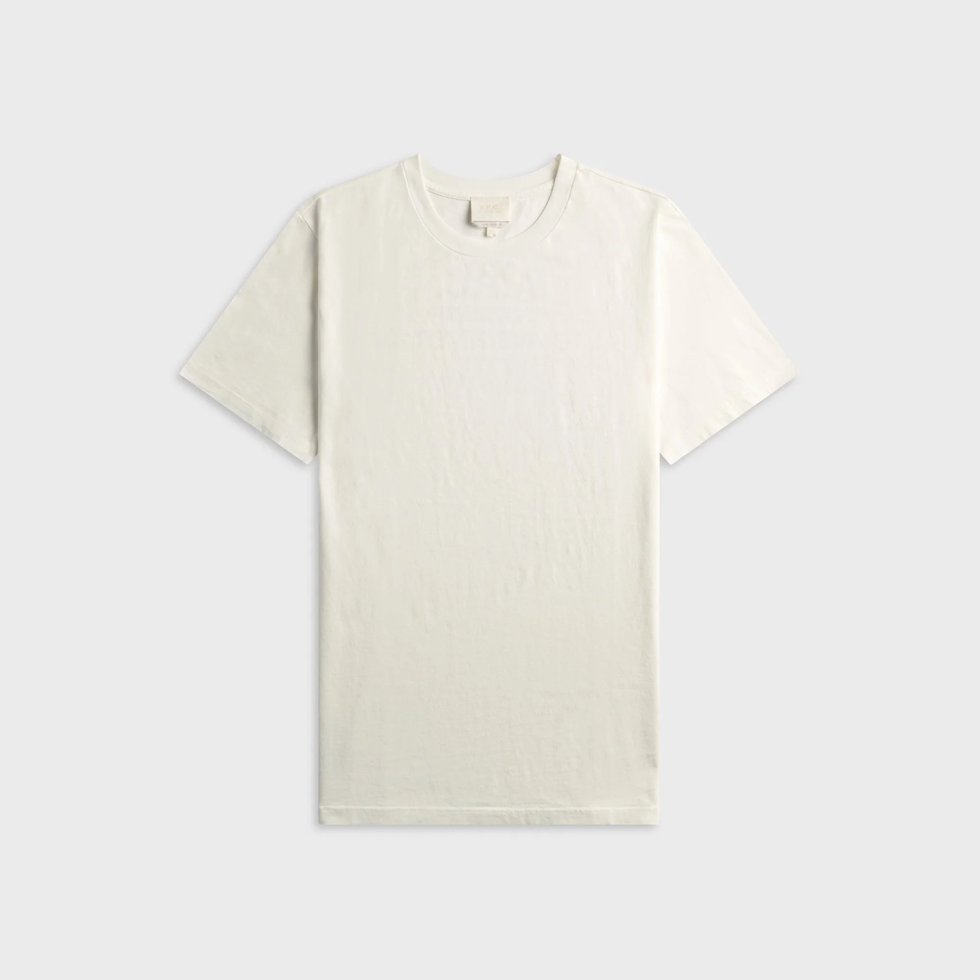 Men's Apparel - Tops