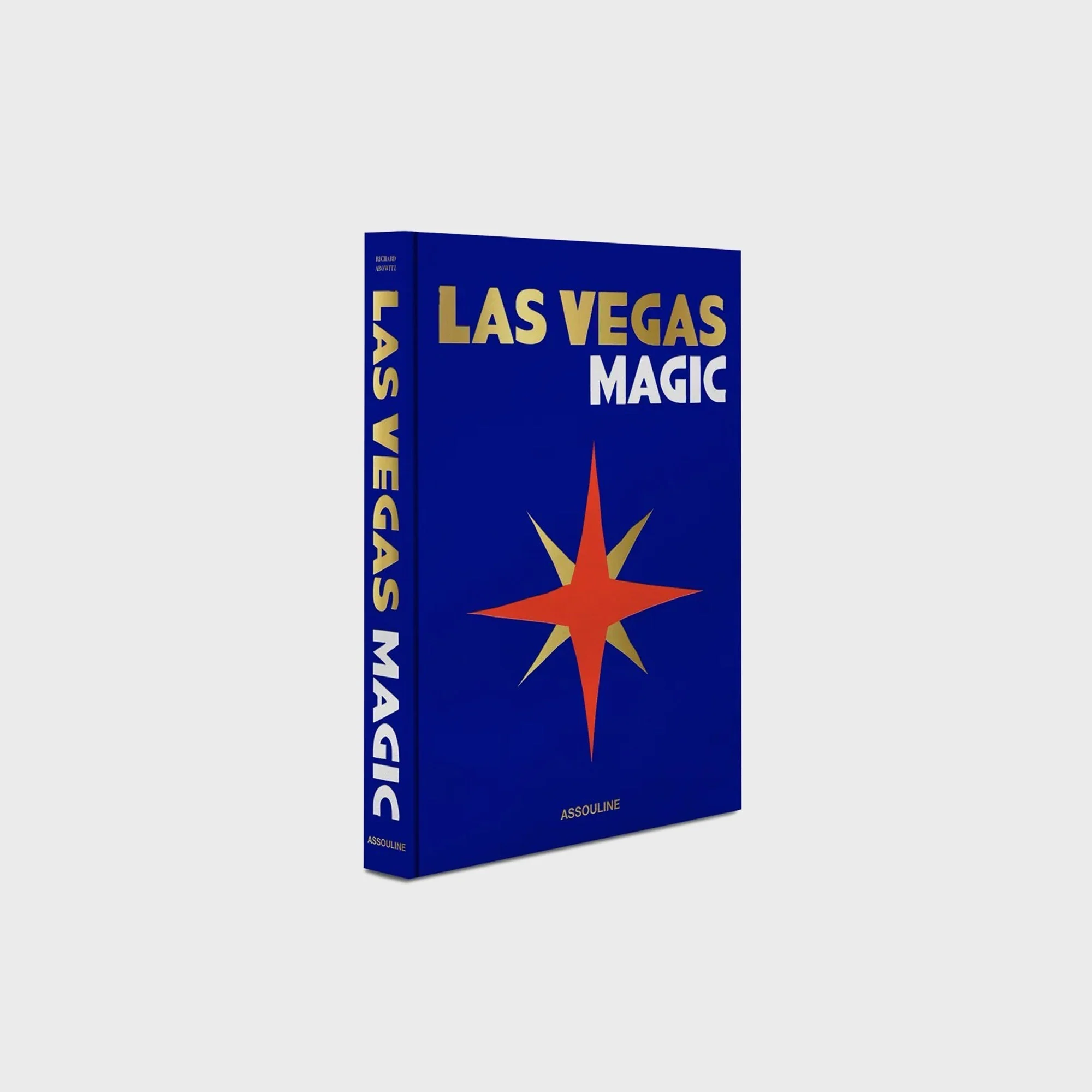 Assouline Las Vegas Magic - Image 3