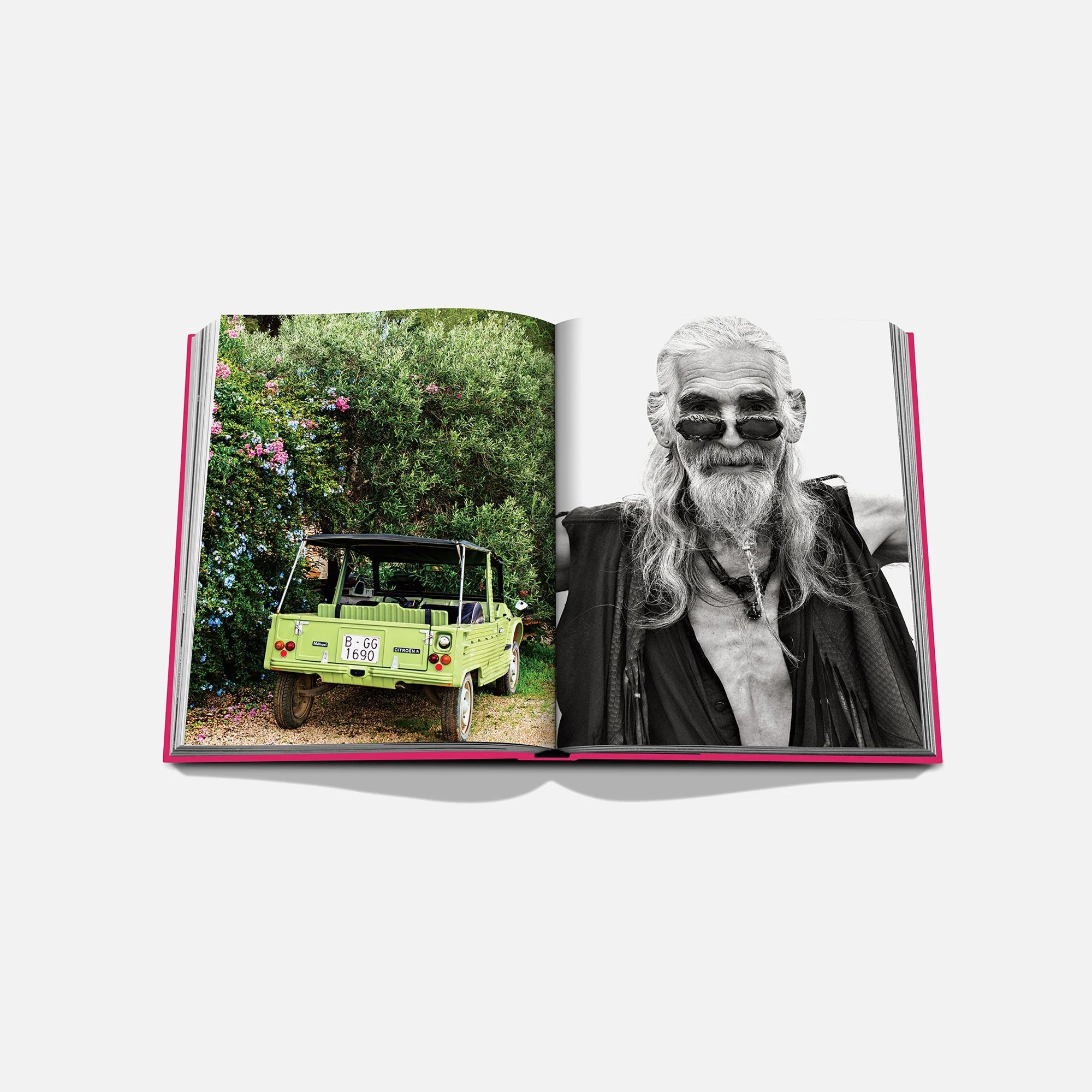 Assouline Ibiza Bohemia - Image 2