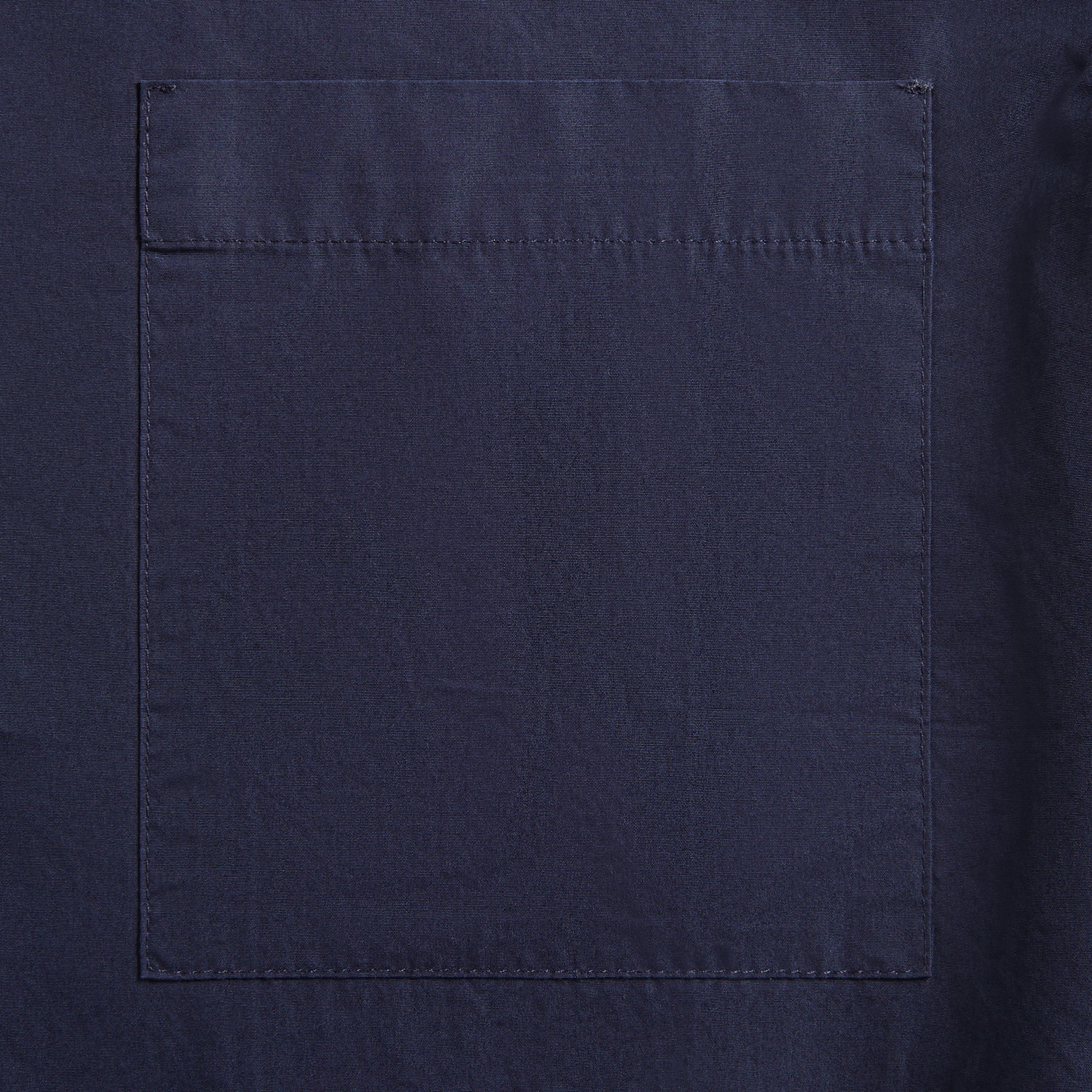 Barena Camicia Solana Shirt - Navy - Image 3