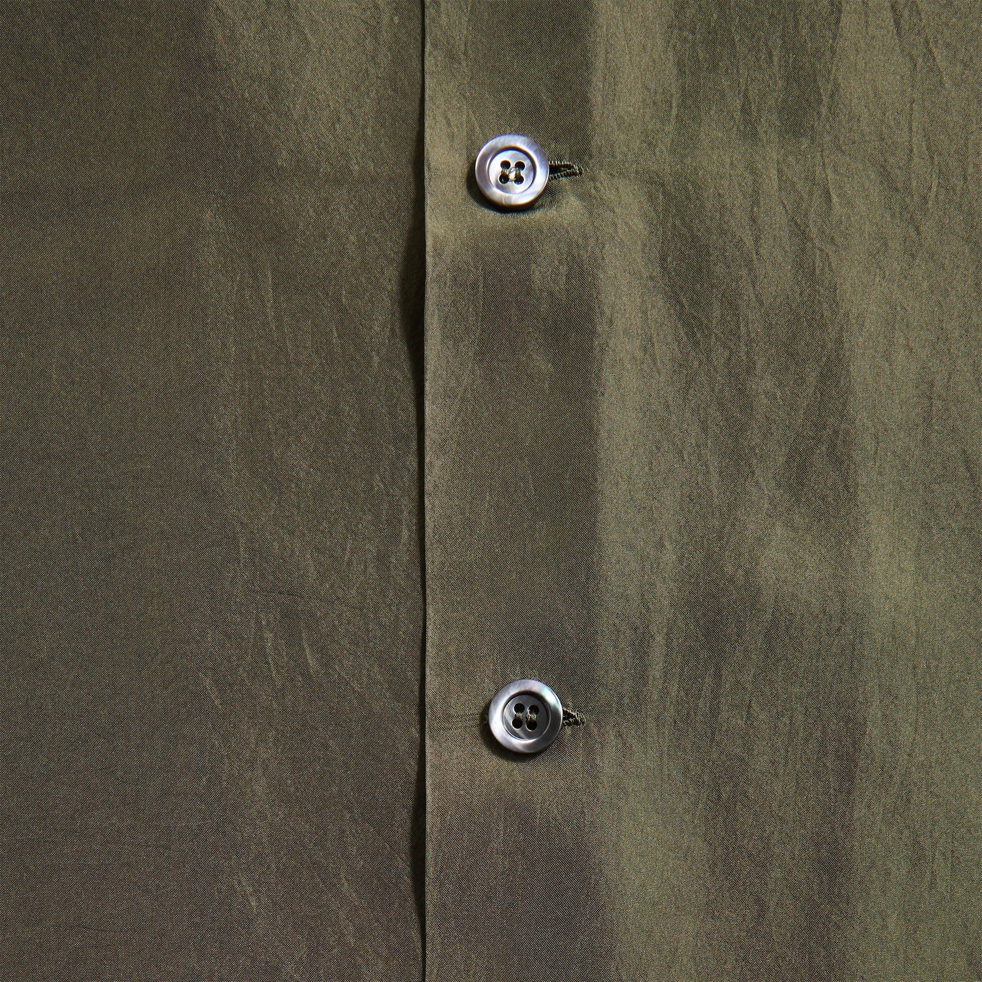 Barena Camicia Solana Shirt - Green - Image 3