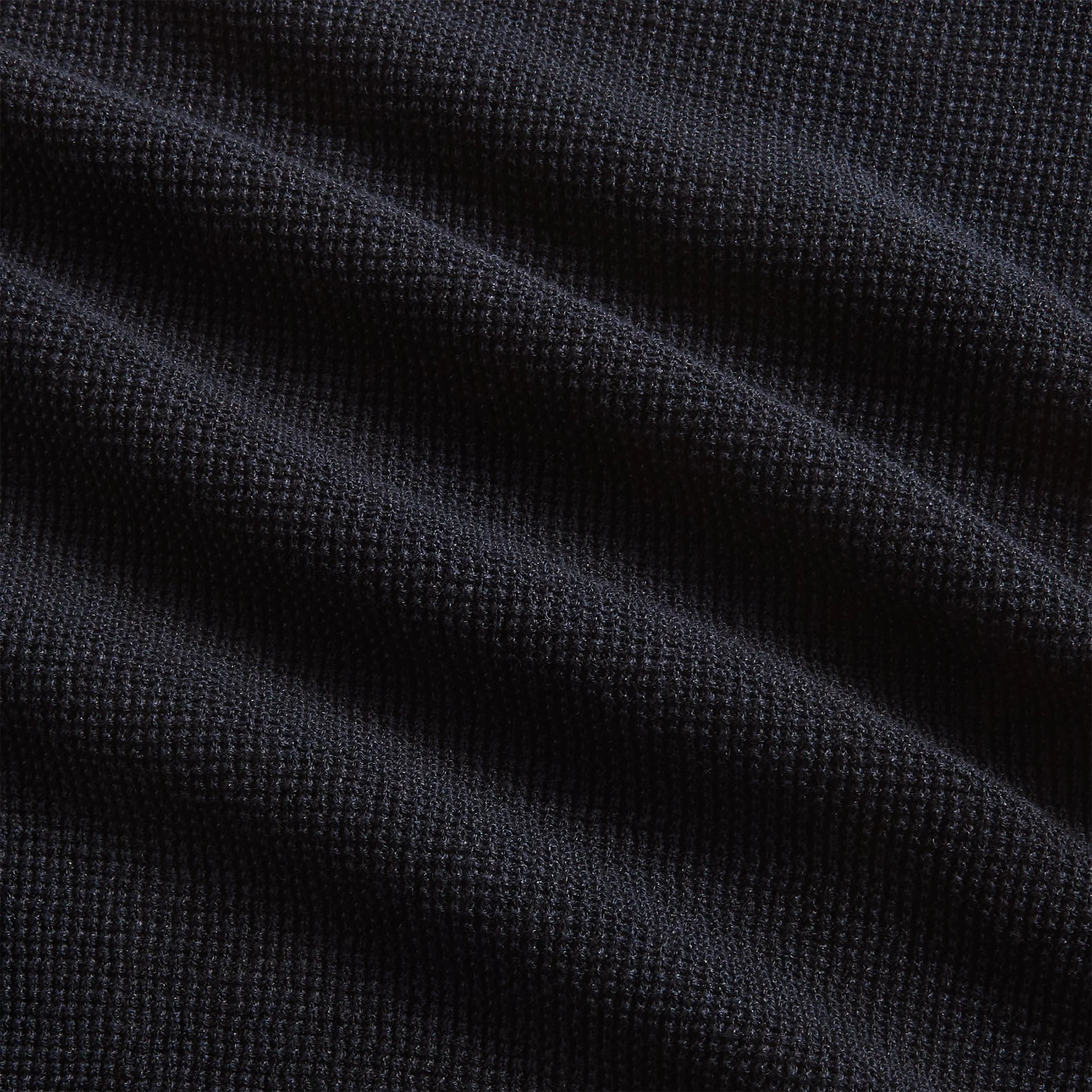 Barena Knitwear Marco Polo - Black - Image 3