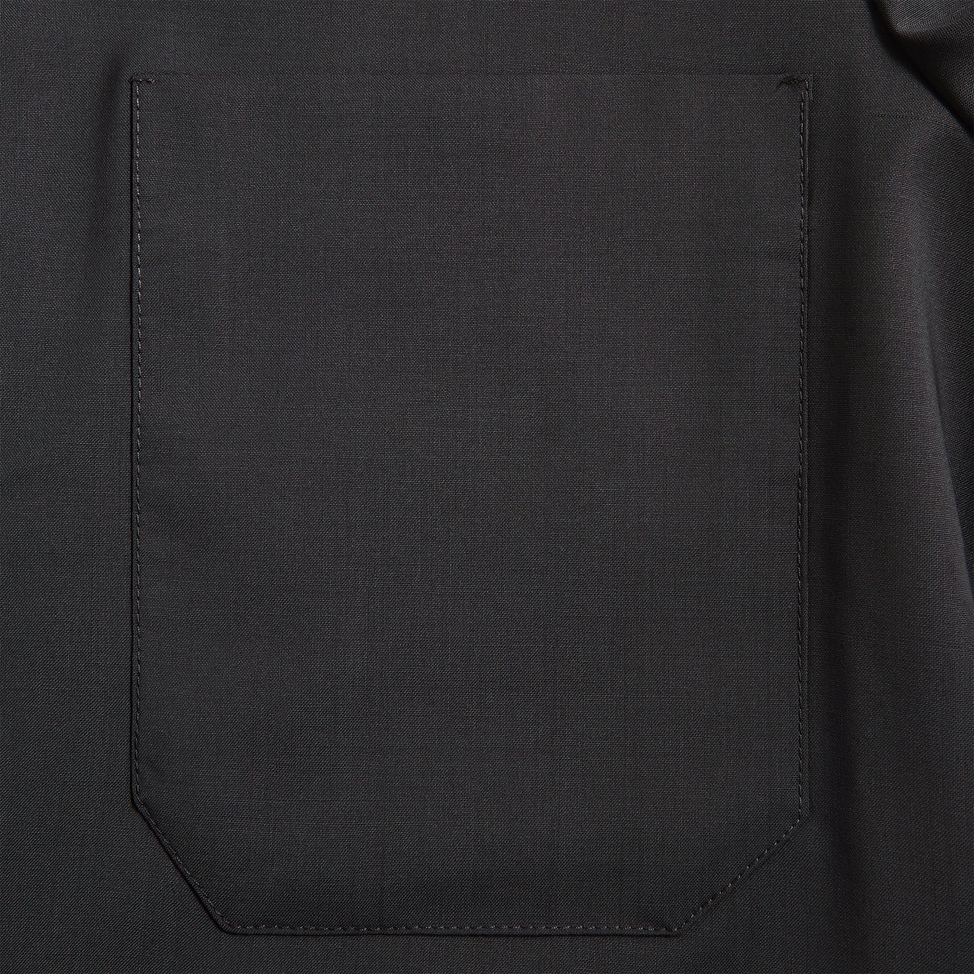 Barena Cedrone Overshirt - Piombo - Image 3