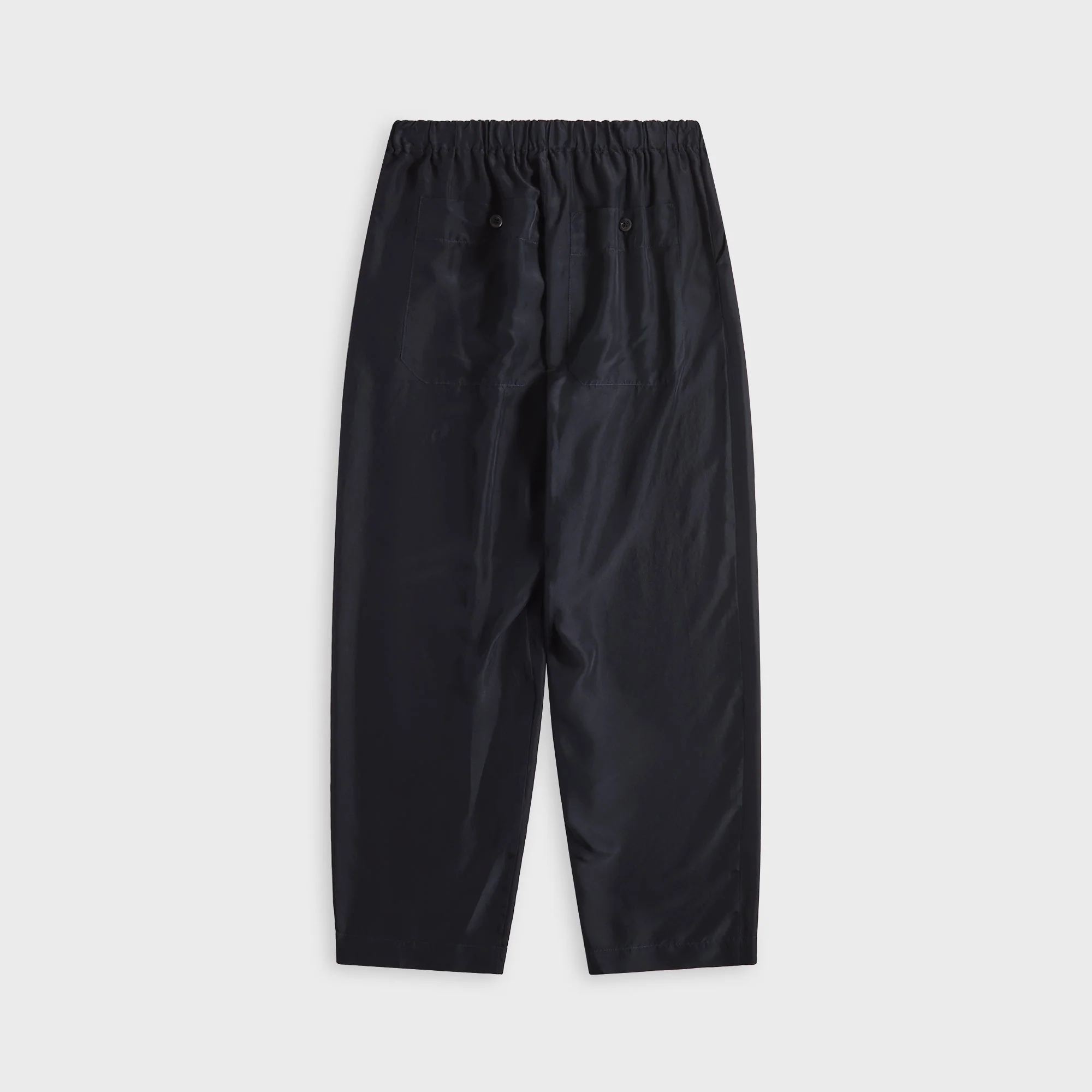 Barena Pantalone Cordier Pant - Blue - Image 2