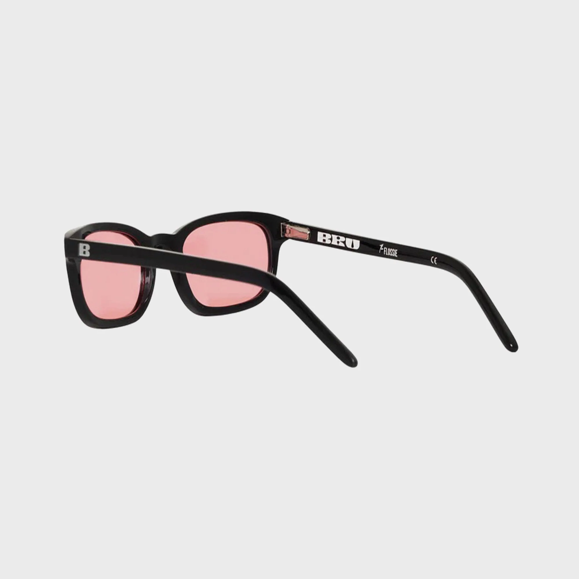 BRU EYEWEAR Flossie Frames - Kiss - Image 3