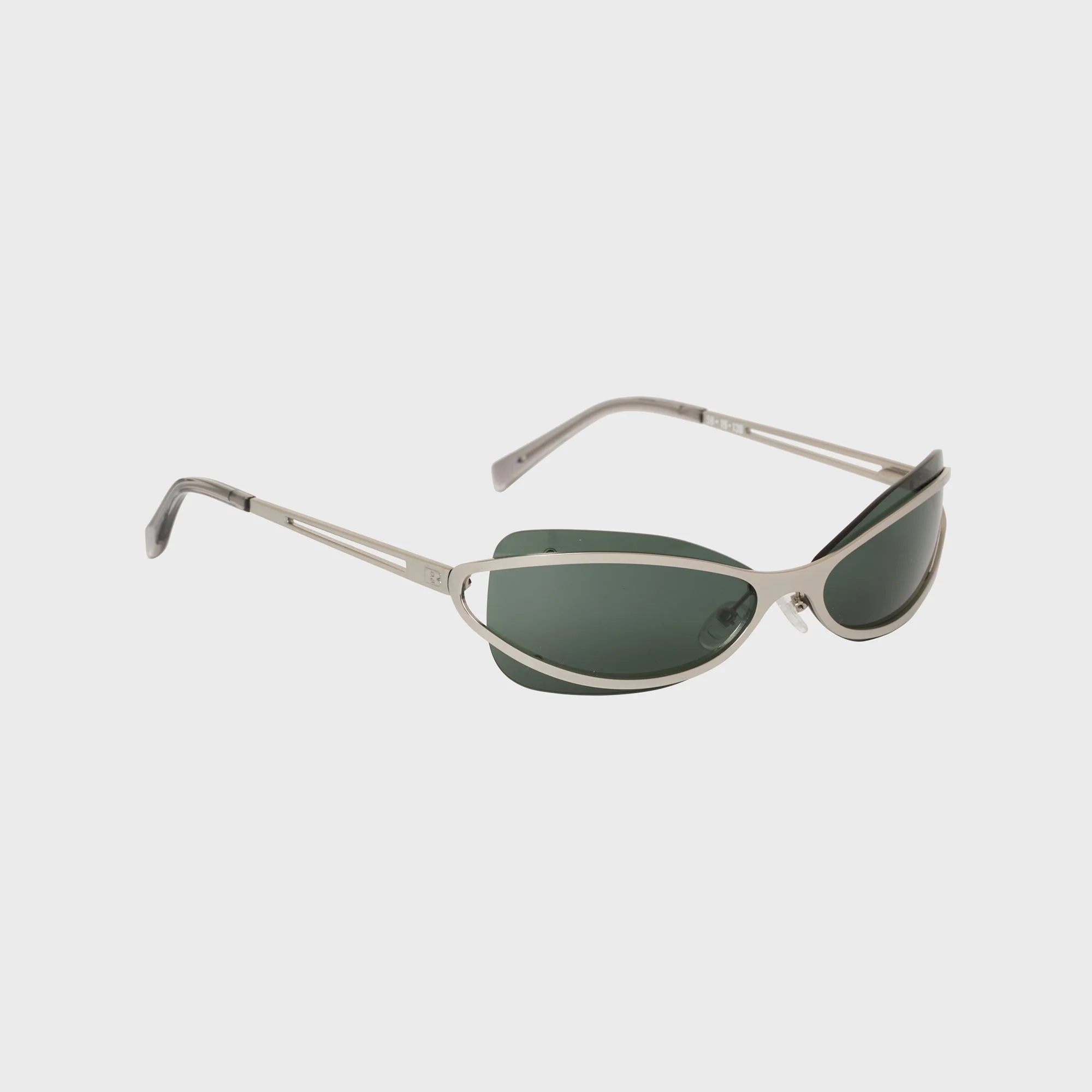 BRU EYEWEAR Cannon Frames - Soot - Image 2