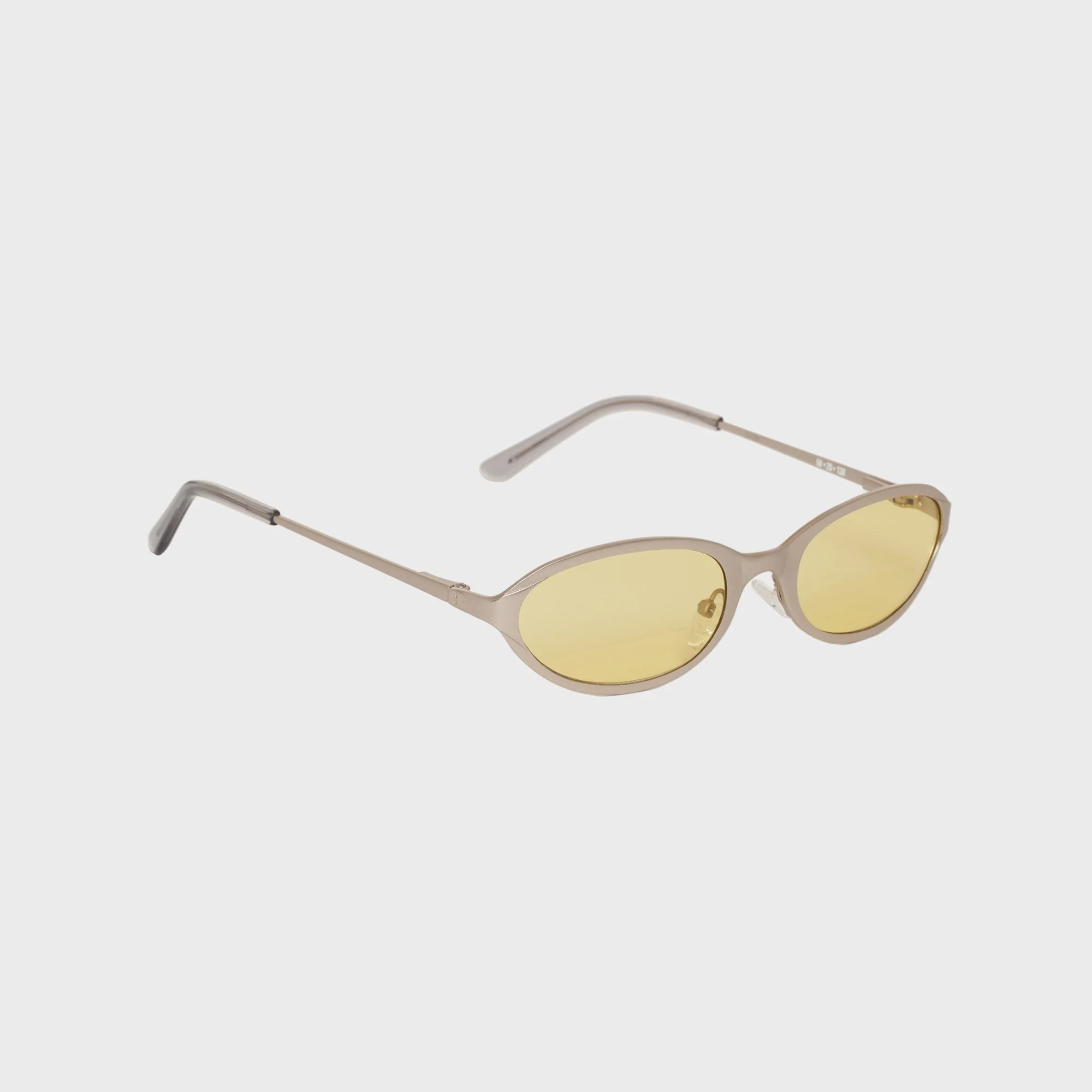 BRU EYEWEAR Poly Frames - Honey - Image 2