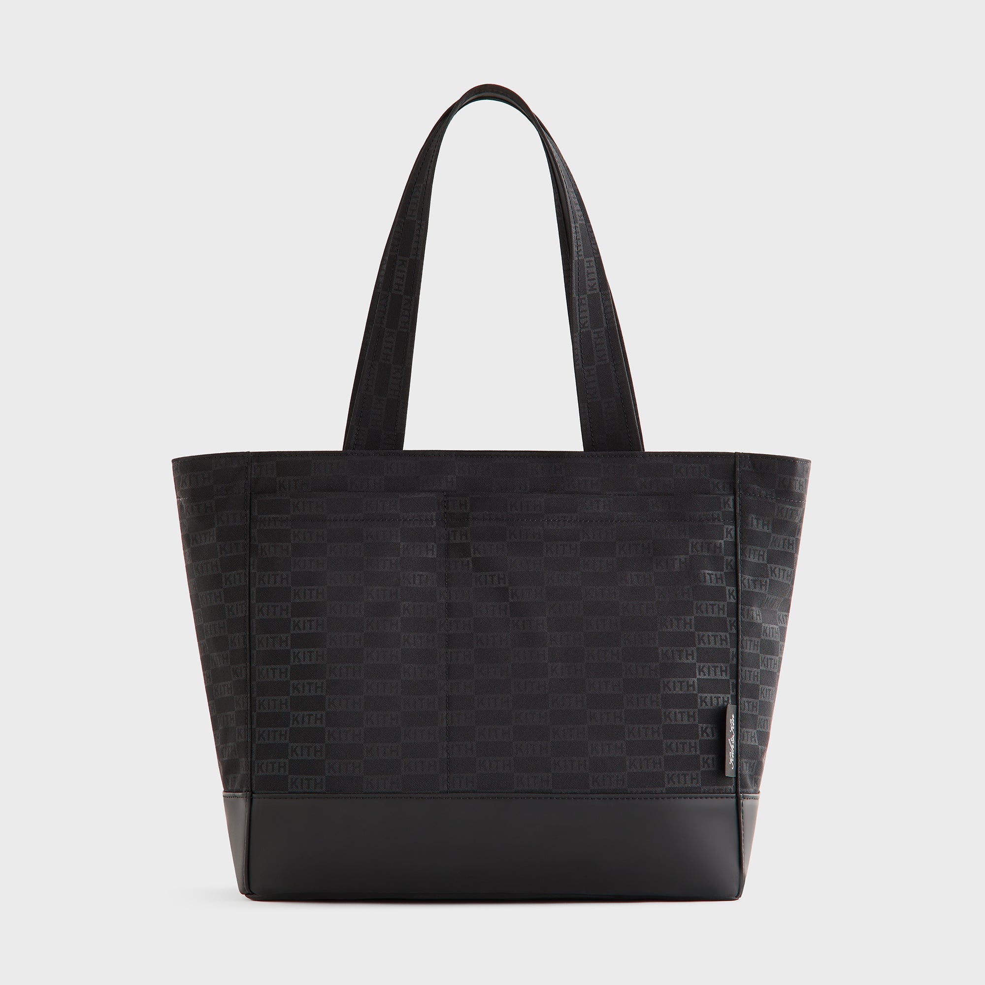 Kith for Bugaboo Changing Bag - Black - Image 2