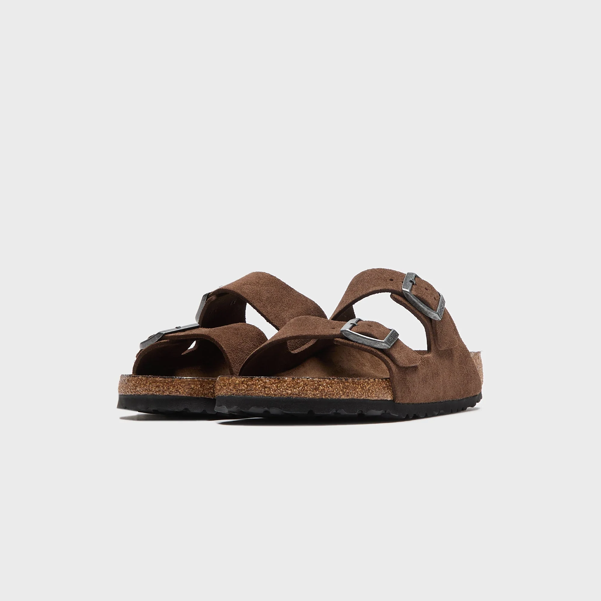 Birkenstock Arizona Soft Footbed - Carafe - Image 2