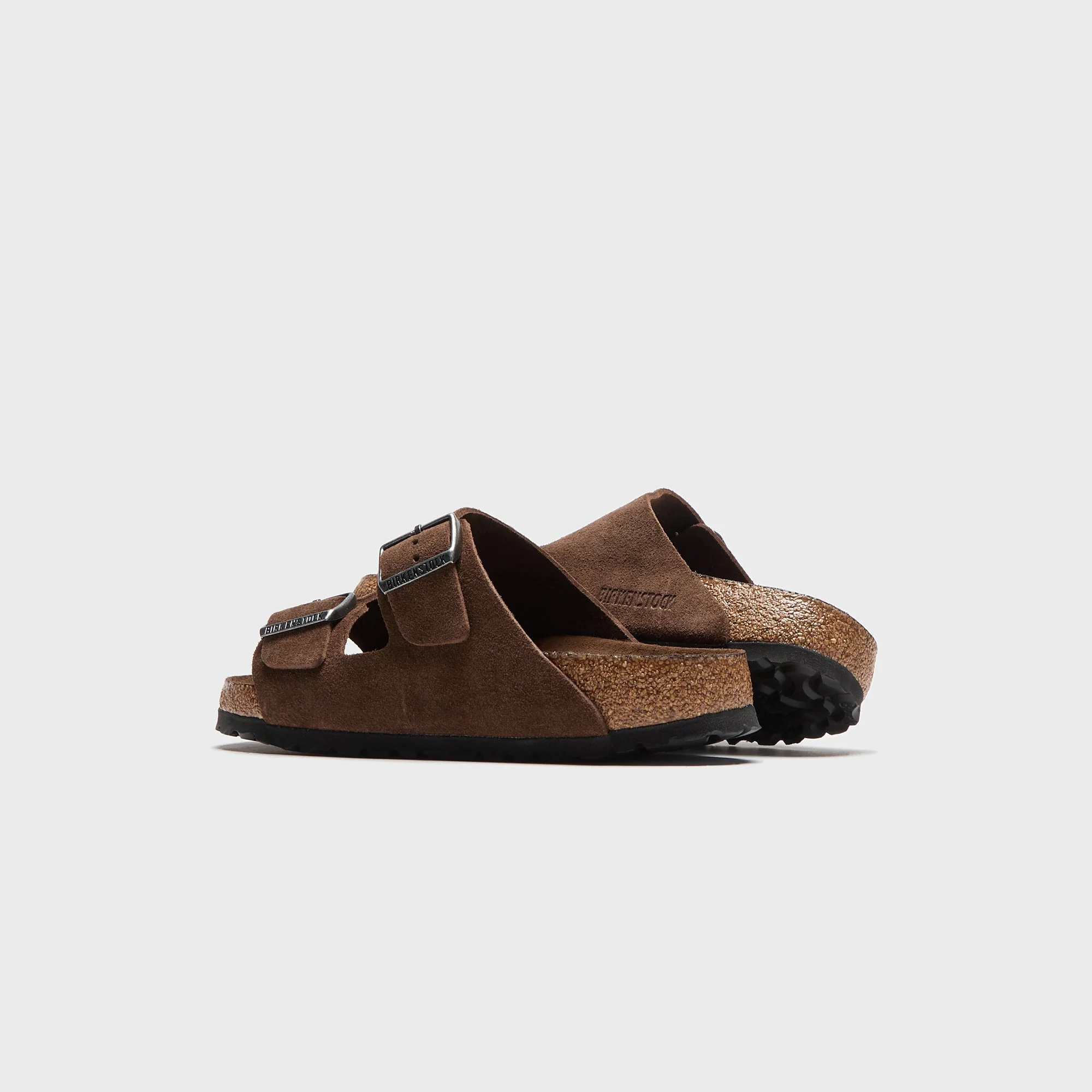 Birkenstock Arizona Soft Footbed - Carafe - Image 3