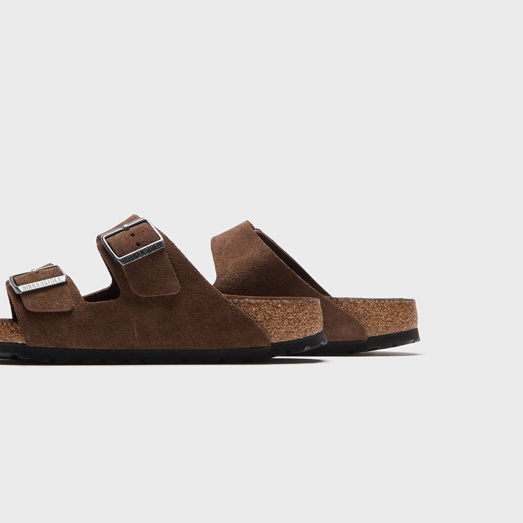 Birkenstock Arizona Soft Footbed - Carafe - Image 4