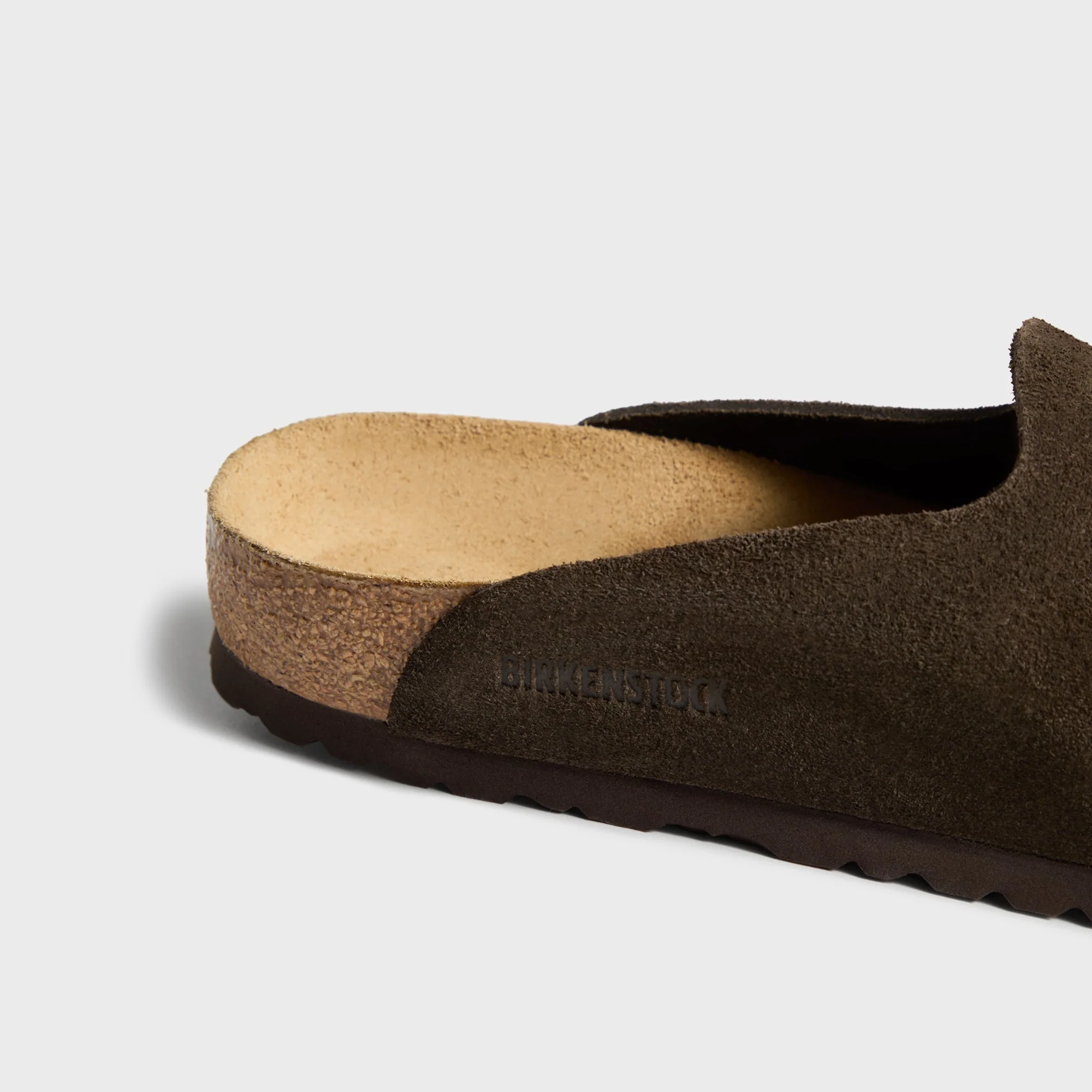 Kith for Birkenstock WMNS Amsterdam - Mocca - Image 9
