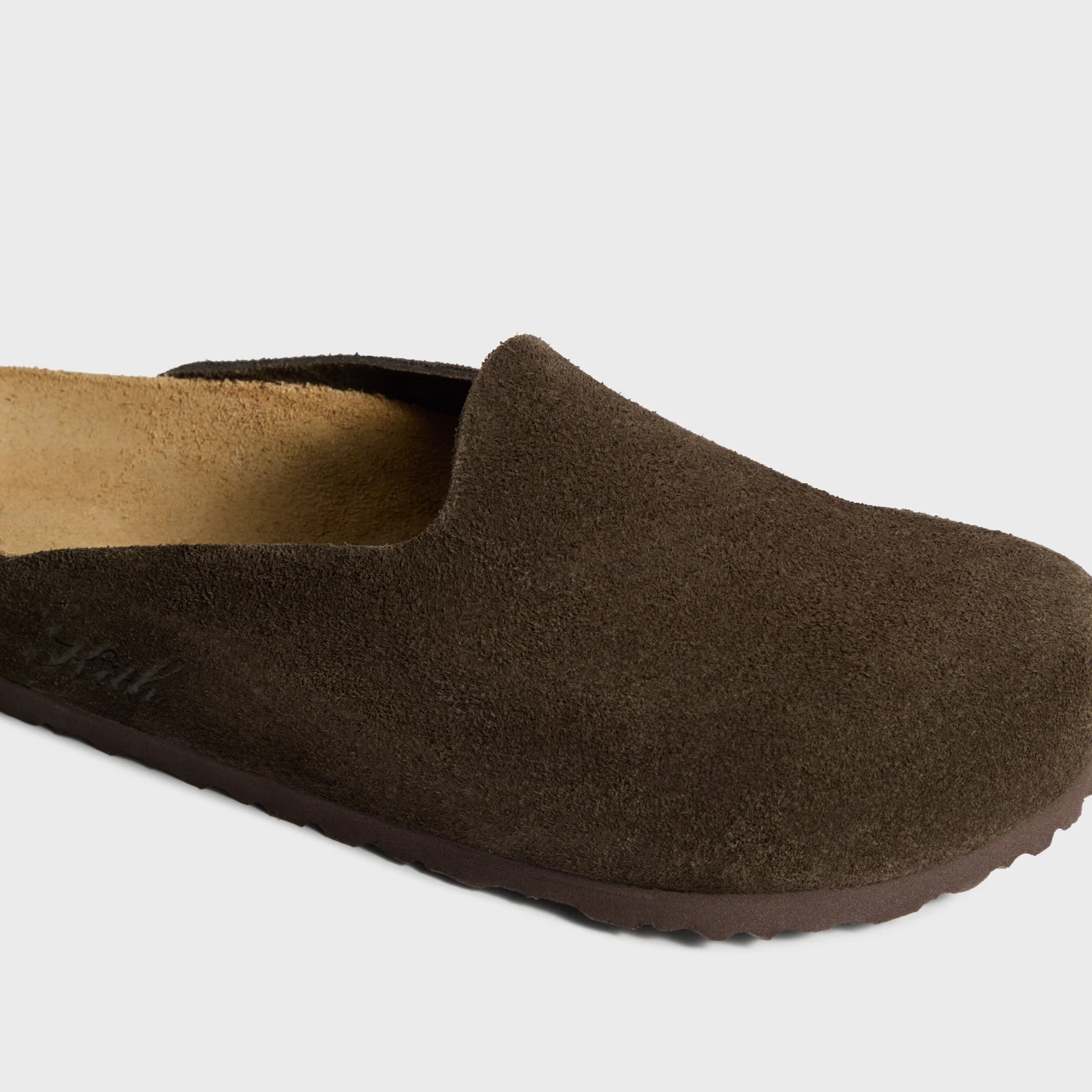Kith for Birkenstock WMNS Amsterdam - Mocca - PH - Image 10