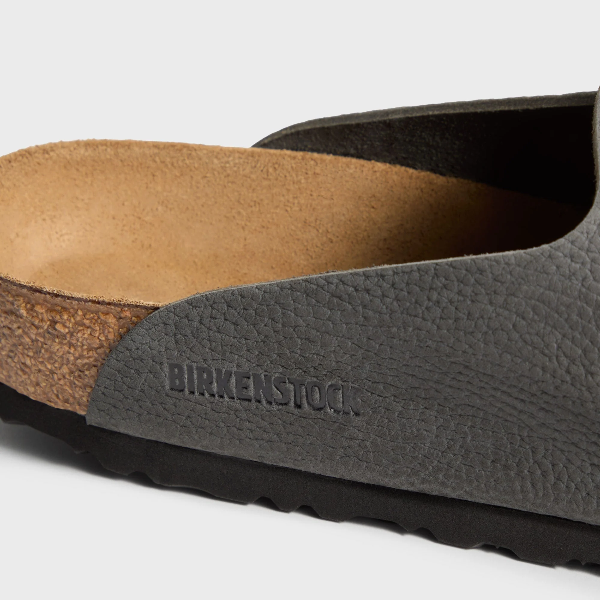 Kith for Birkenstock Amsterdam - Black - PH - Image 9