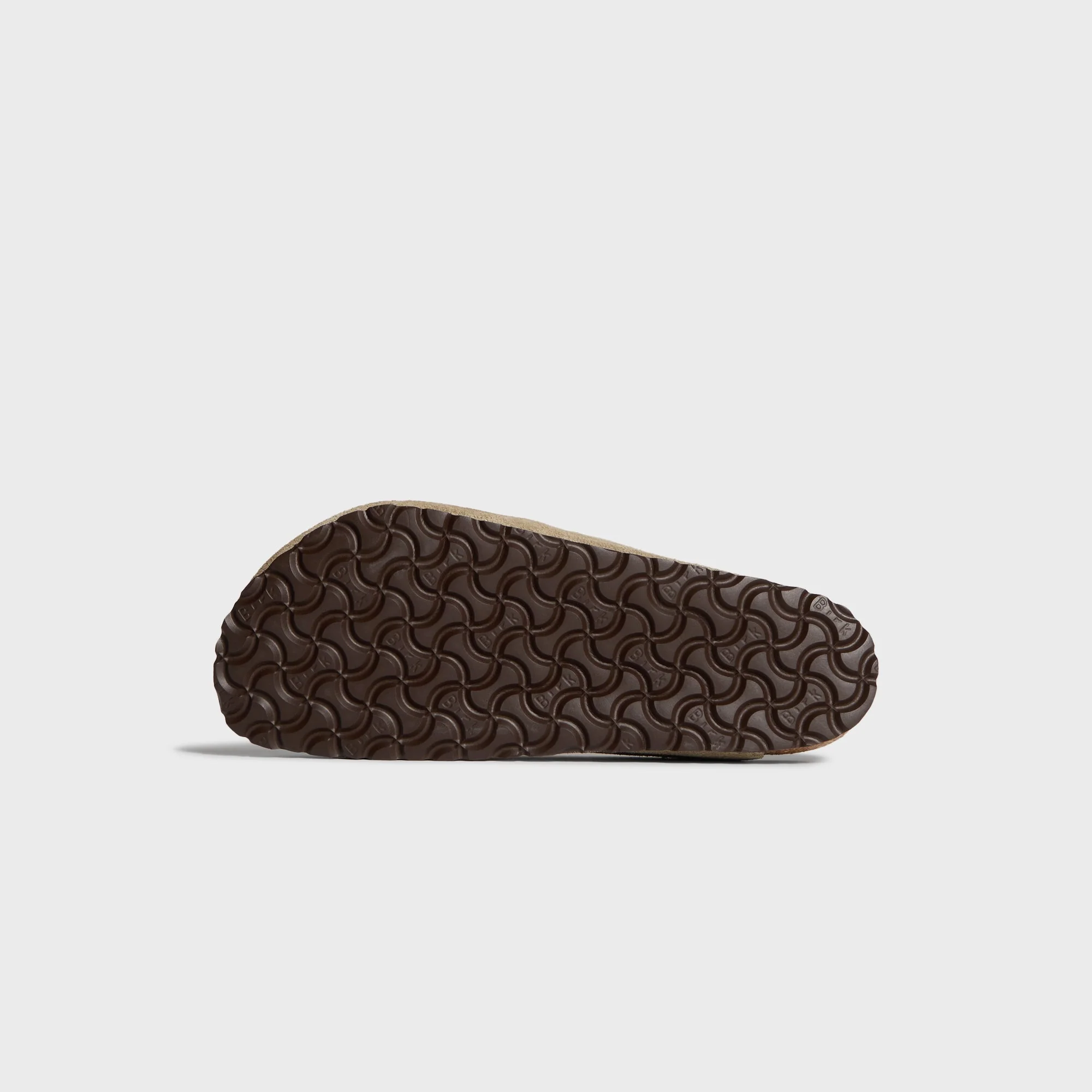 Kith for Birkenstock WMNS Amsterdam - Taupe - PH - Image 5