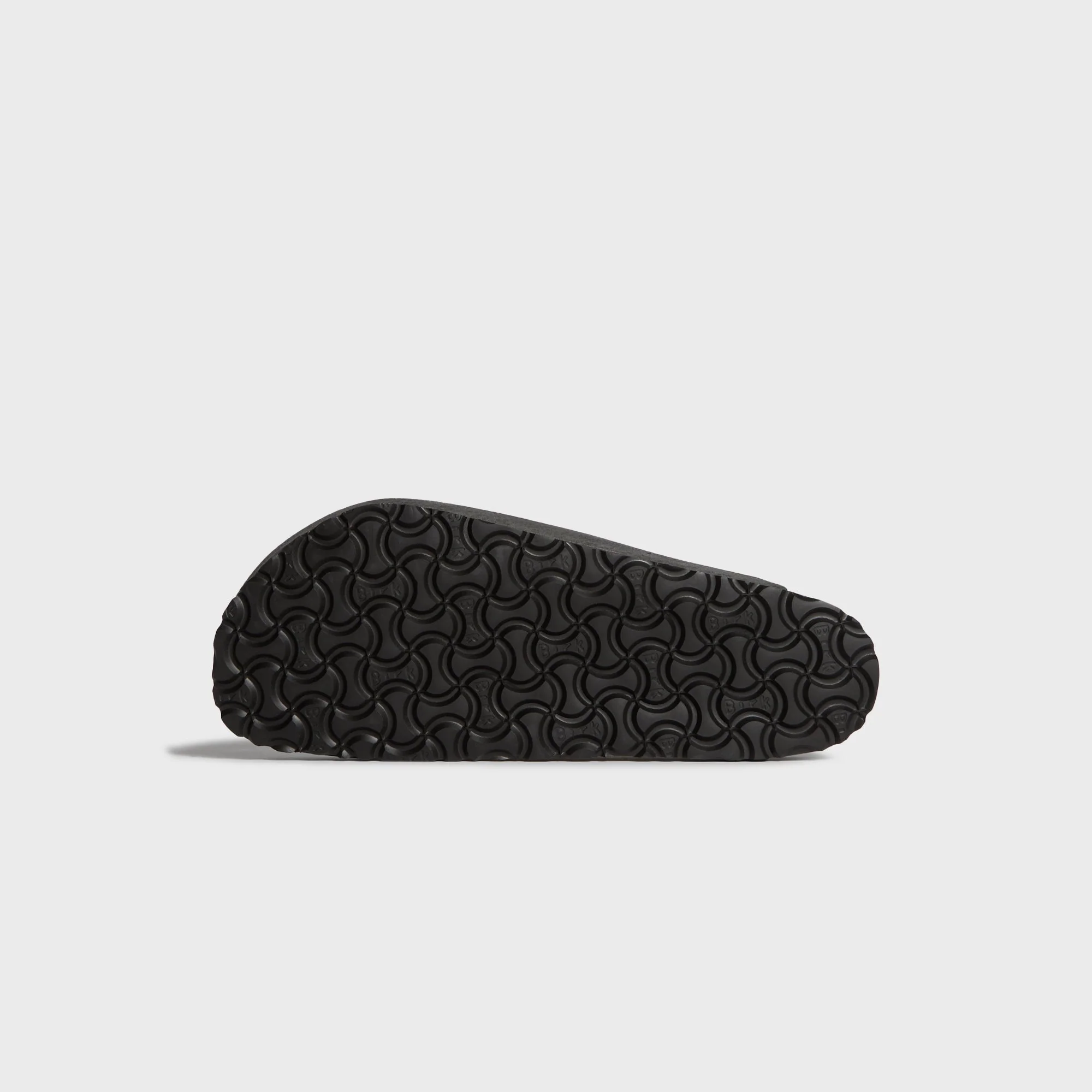 Kith for Birkenstock WMNS Amsterdam - Black - Image 5