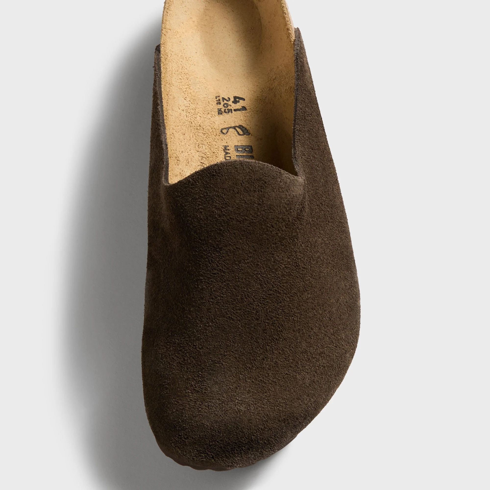 Kith for Birkenstock Amsterdam - Mocca - Image 7