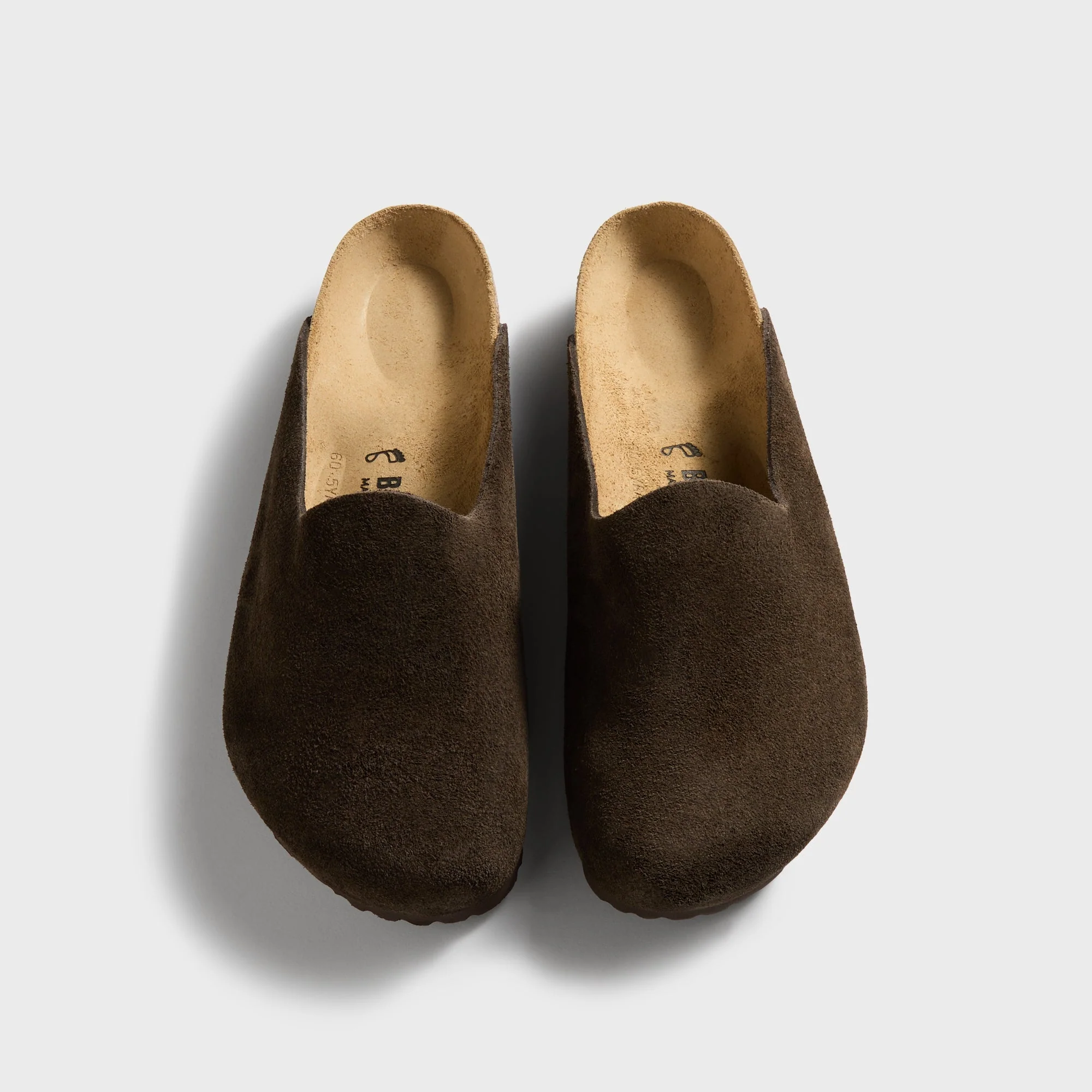 Kith for Birkenstock Amsterdam - Mocca - PH - Image 6
