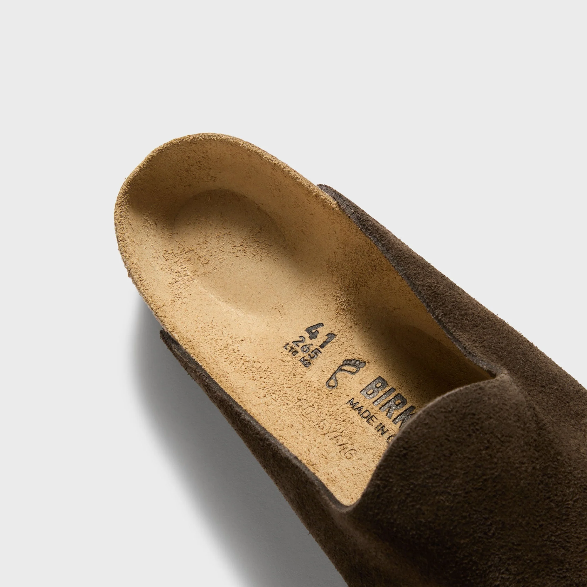 Kith for Birkenstock Amsterdam - Mocca - PH - Image 8