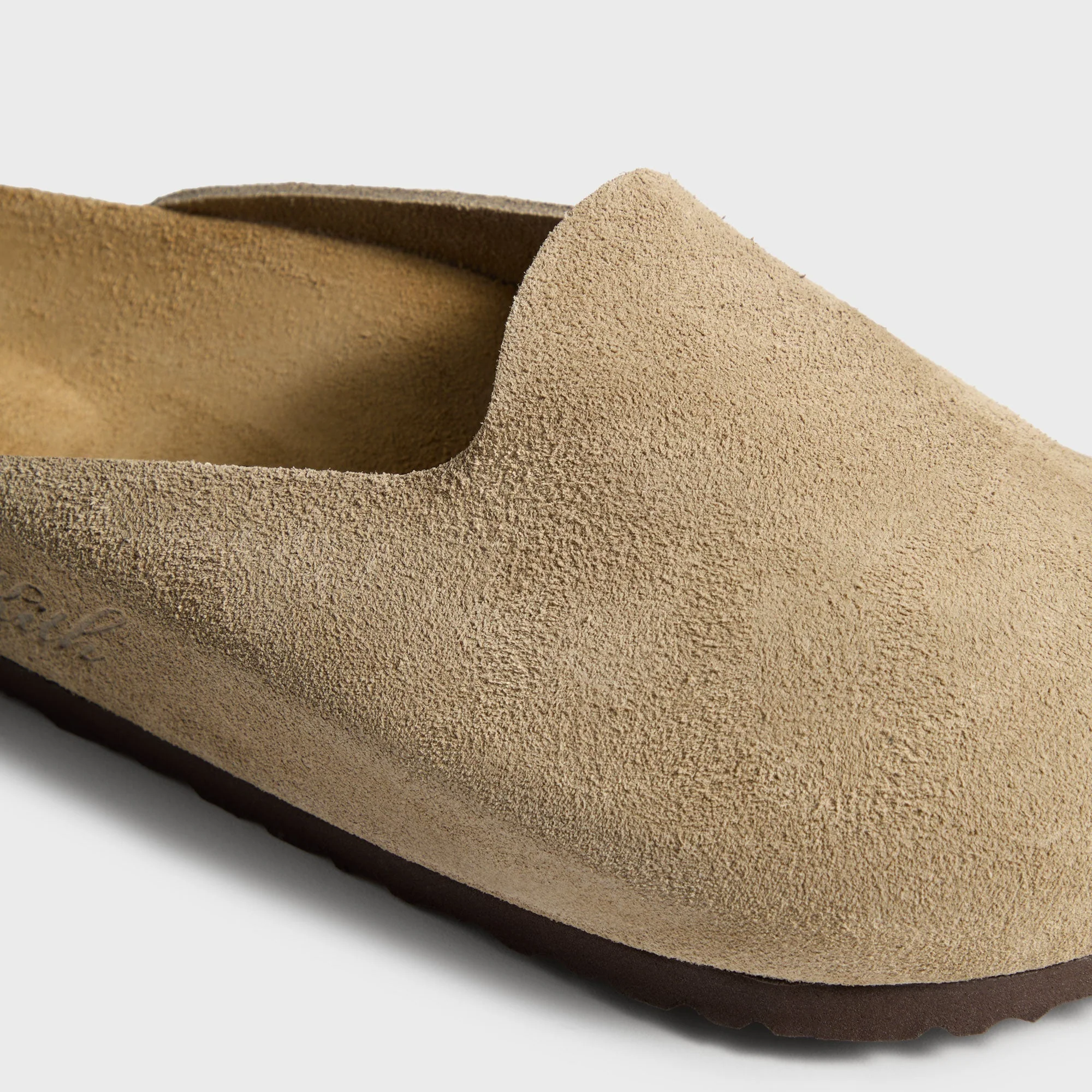 Kith for Birkenstock Amsterdam - Taupe - PH - Image 10