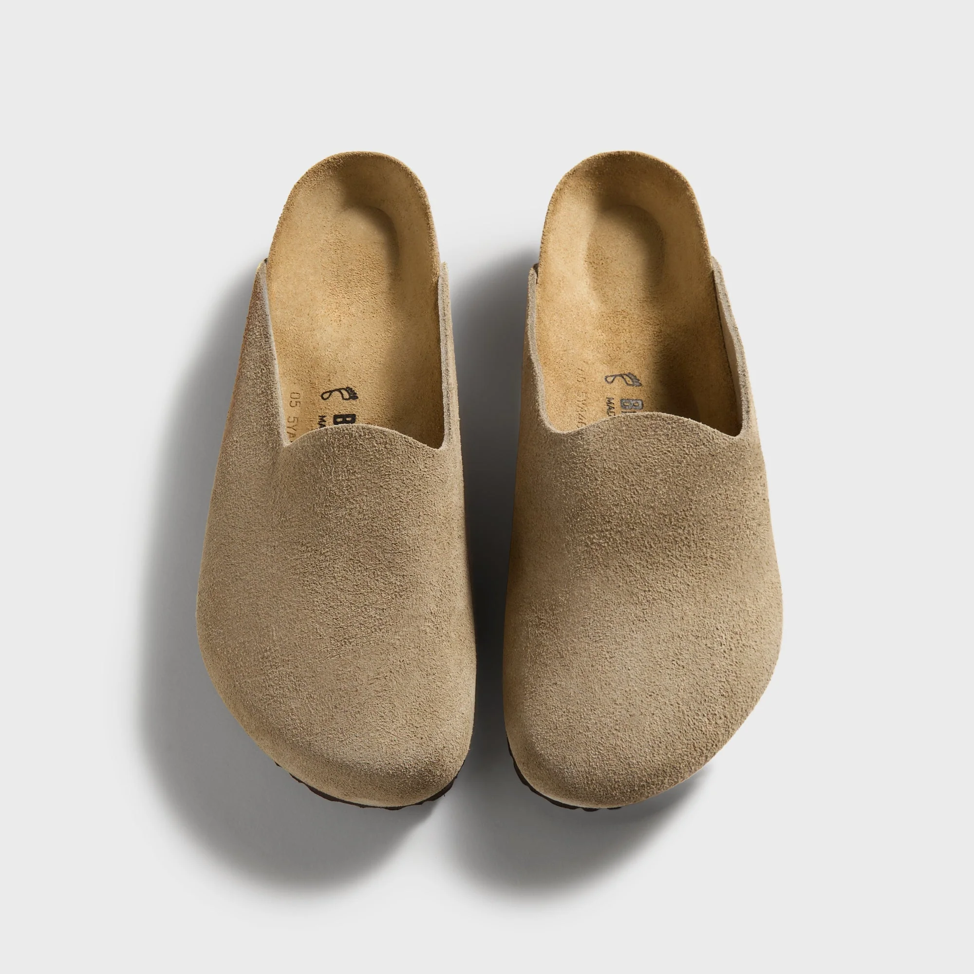 Kith for Birkenstock Amsterdam - Taupe - PH - Image 6