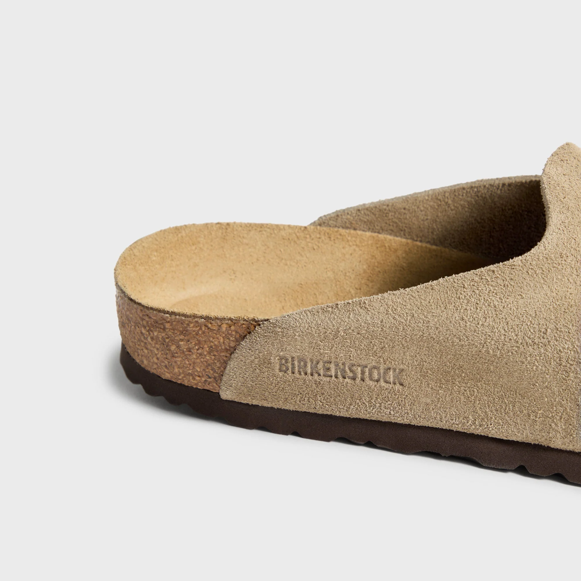 Kith for Birkenstock Amsterdam - Taupe - PH - Image 9