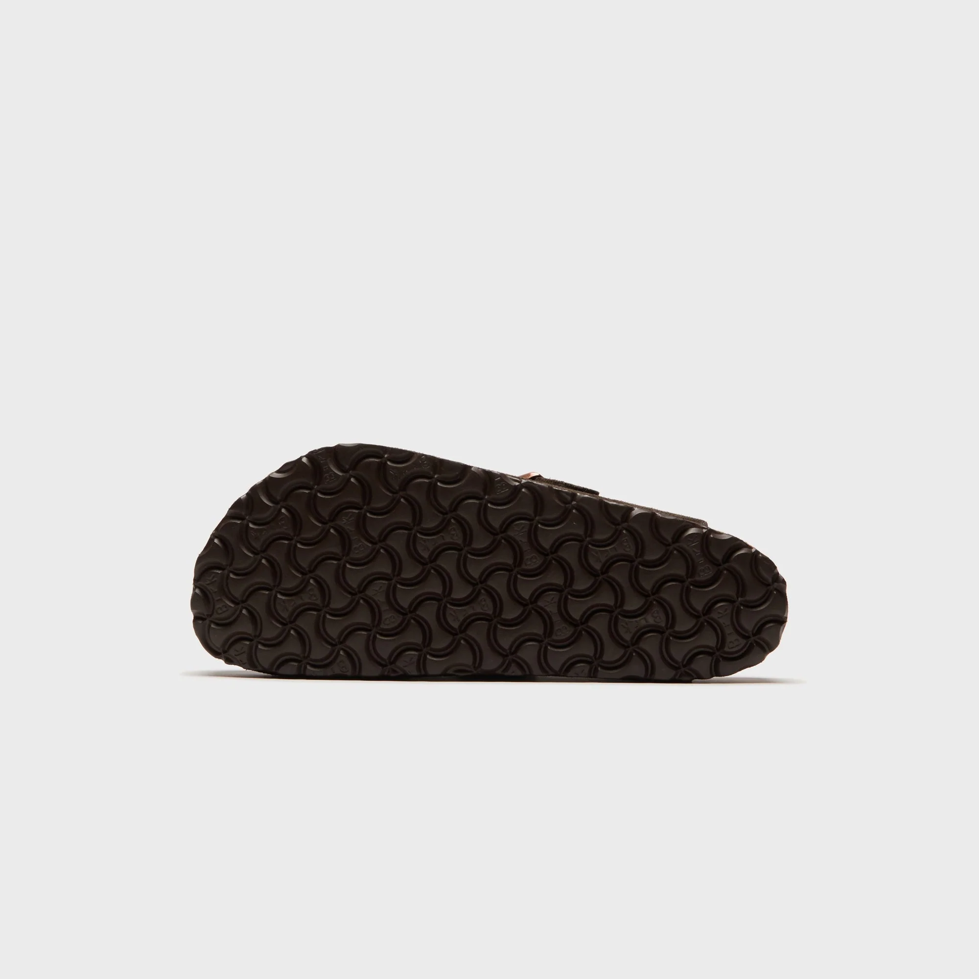 Birkenstock Boston Soft Footbed - Mocha - Image 5