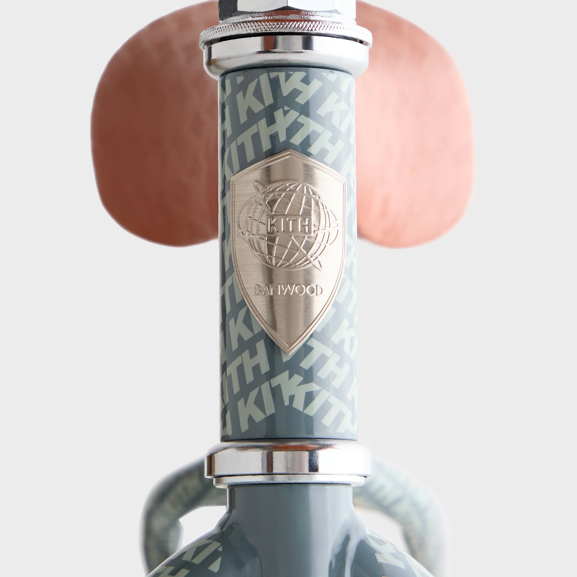 Kith Kids for Banwood Balance Bike - Court - Image 10