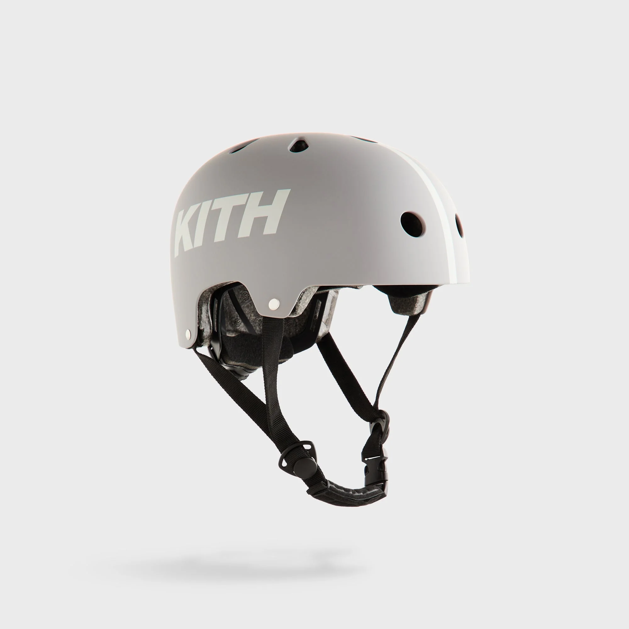 Kith Kids for Banwood Helmet - Argon - Image 3