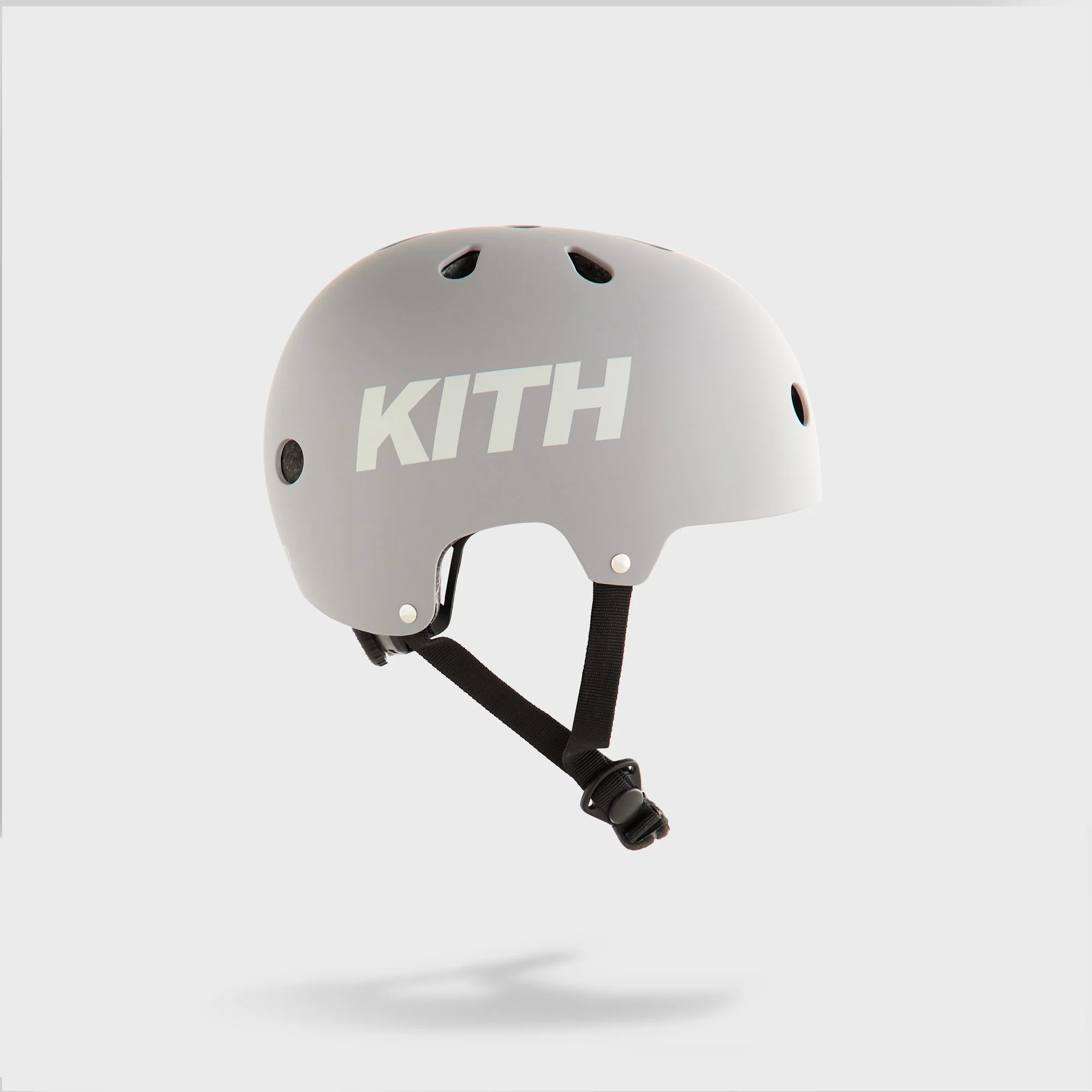 Kith Kids for Banwood Helmet - Argon - Image 4