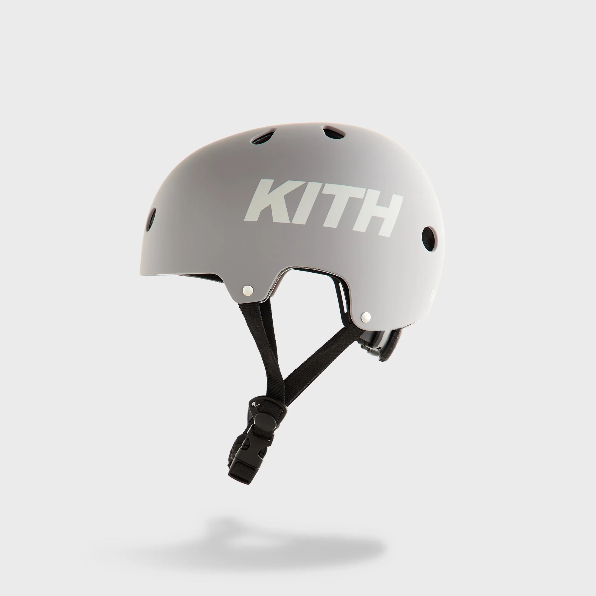 Kith Kids for Banwood Helmet - Argon - Image 5