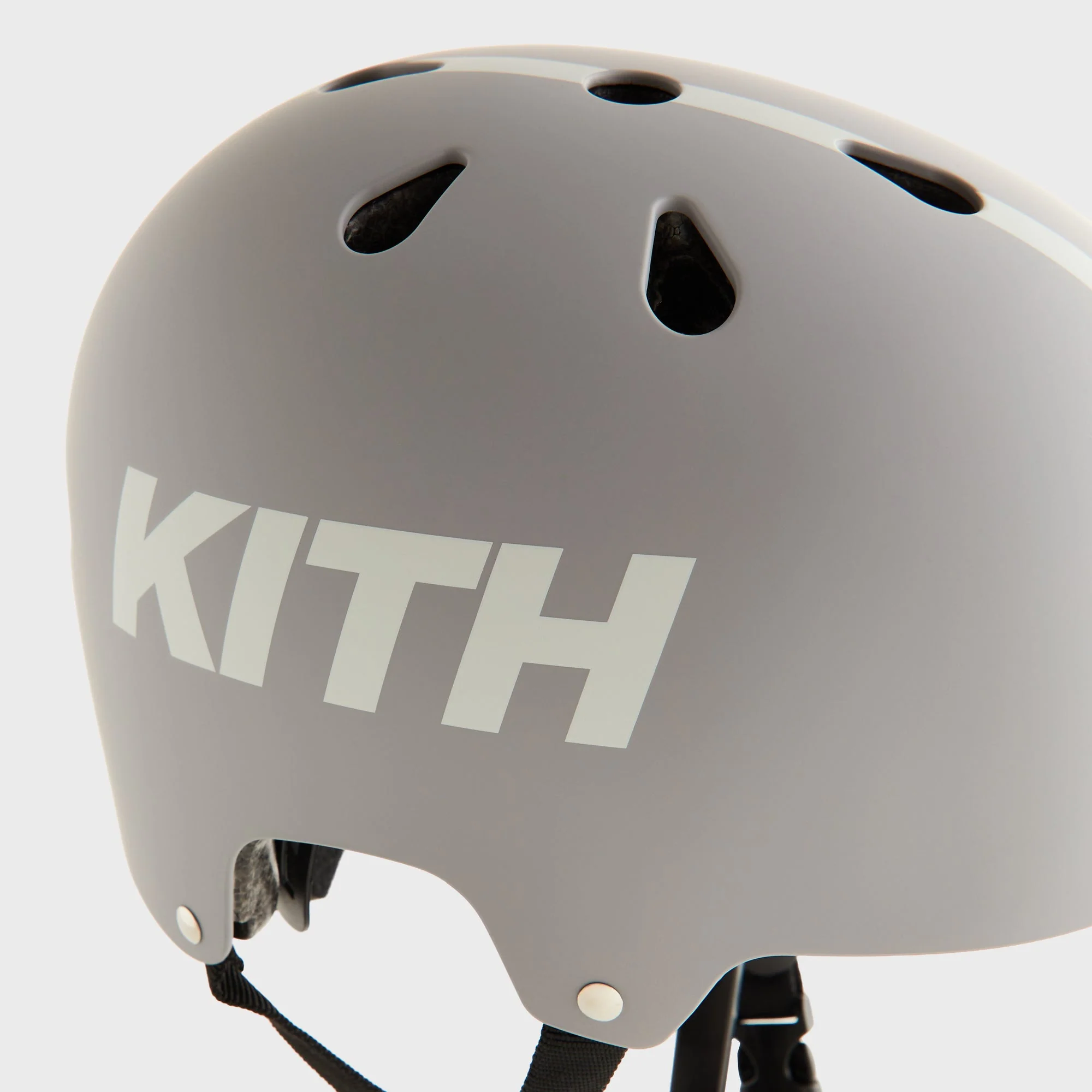Kith Kids for Banwood Helmet - Argon - Image 7