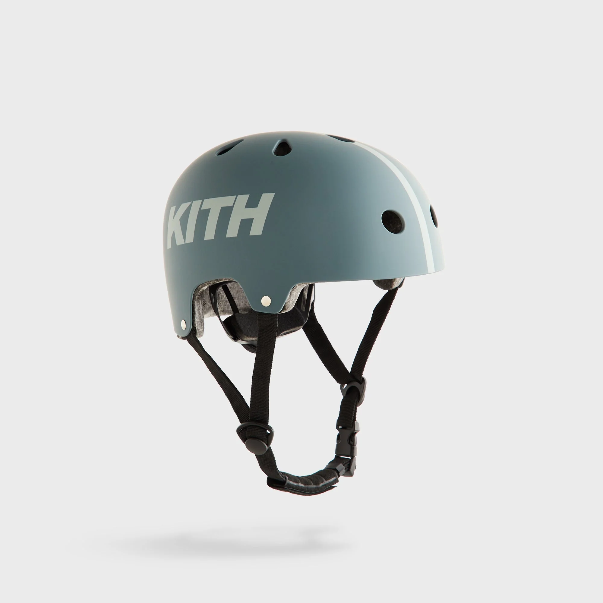 Kith Kids for Banwood Helmet - Court - Image 3