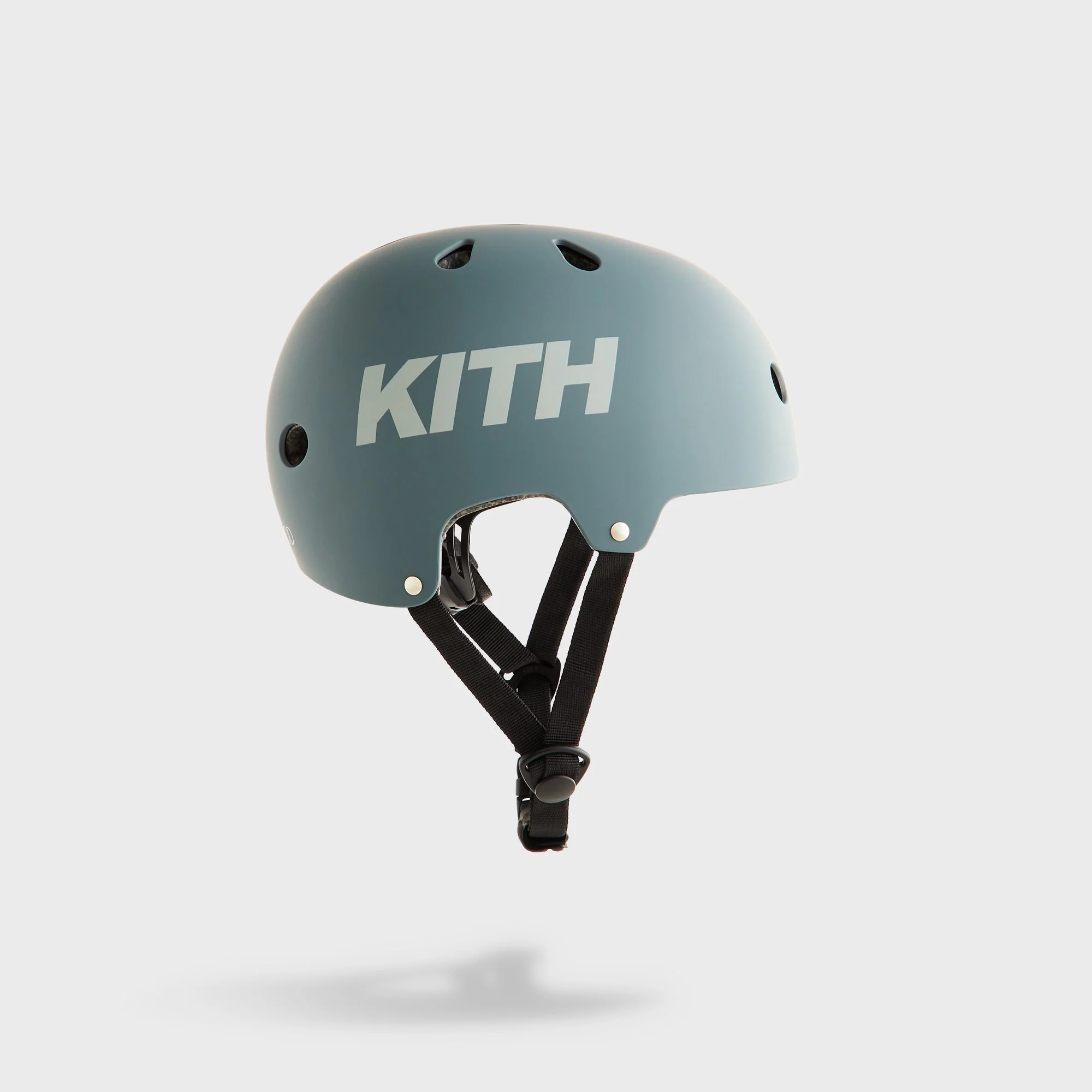 Kith Kids for Banwood Helmet - Court - Image 4