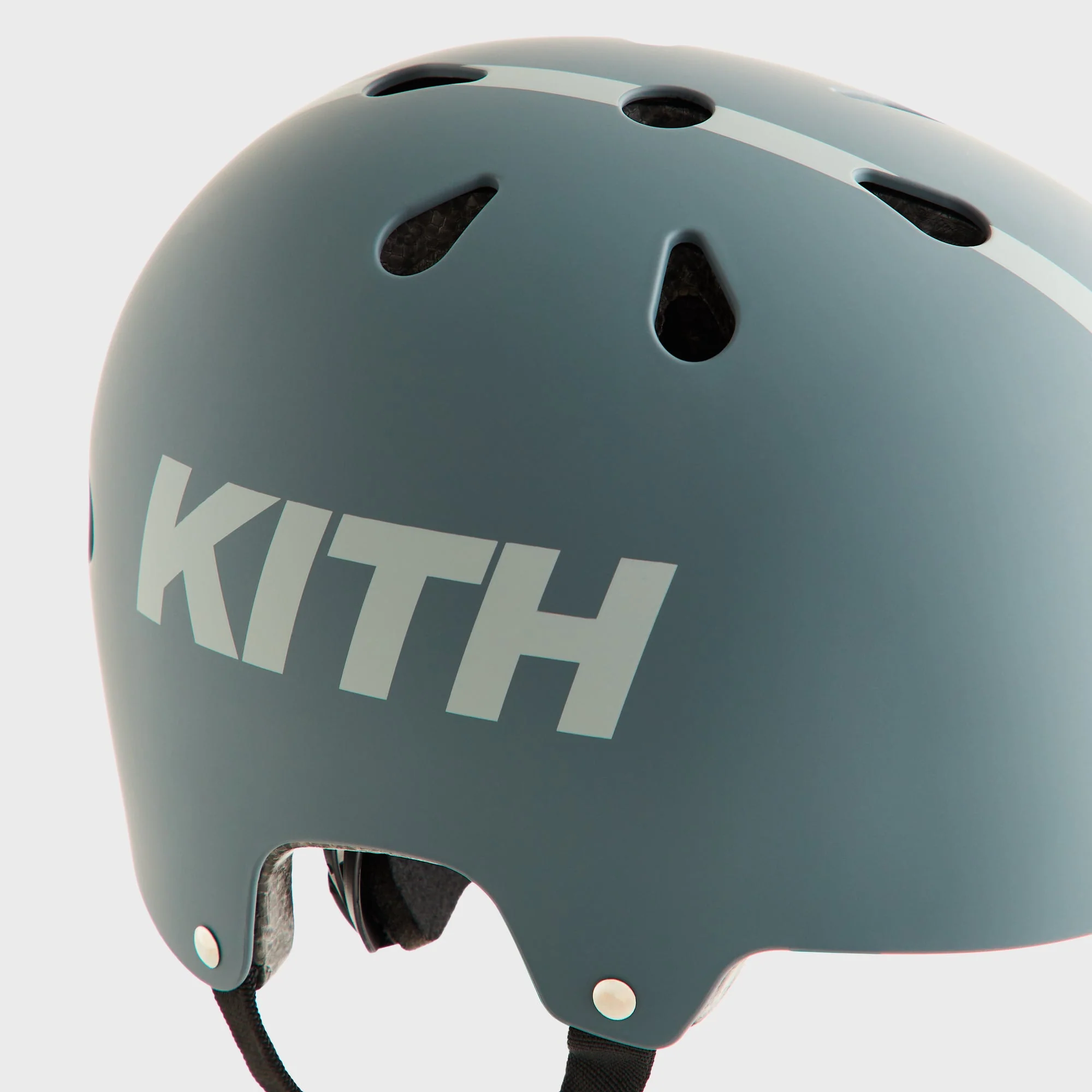 Kith Kids for Banwood Helmet - Court - Image 7
