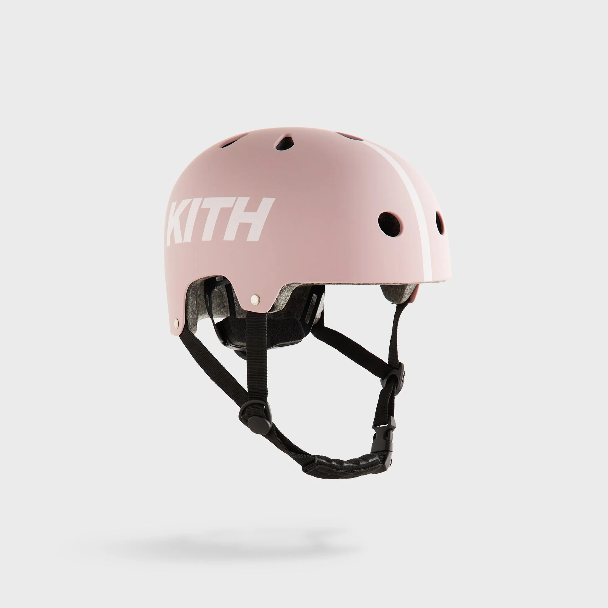 Kith Kids for Banwood Helmet - Dusty Quartz - Image 3