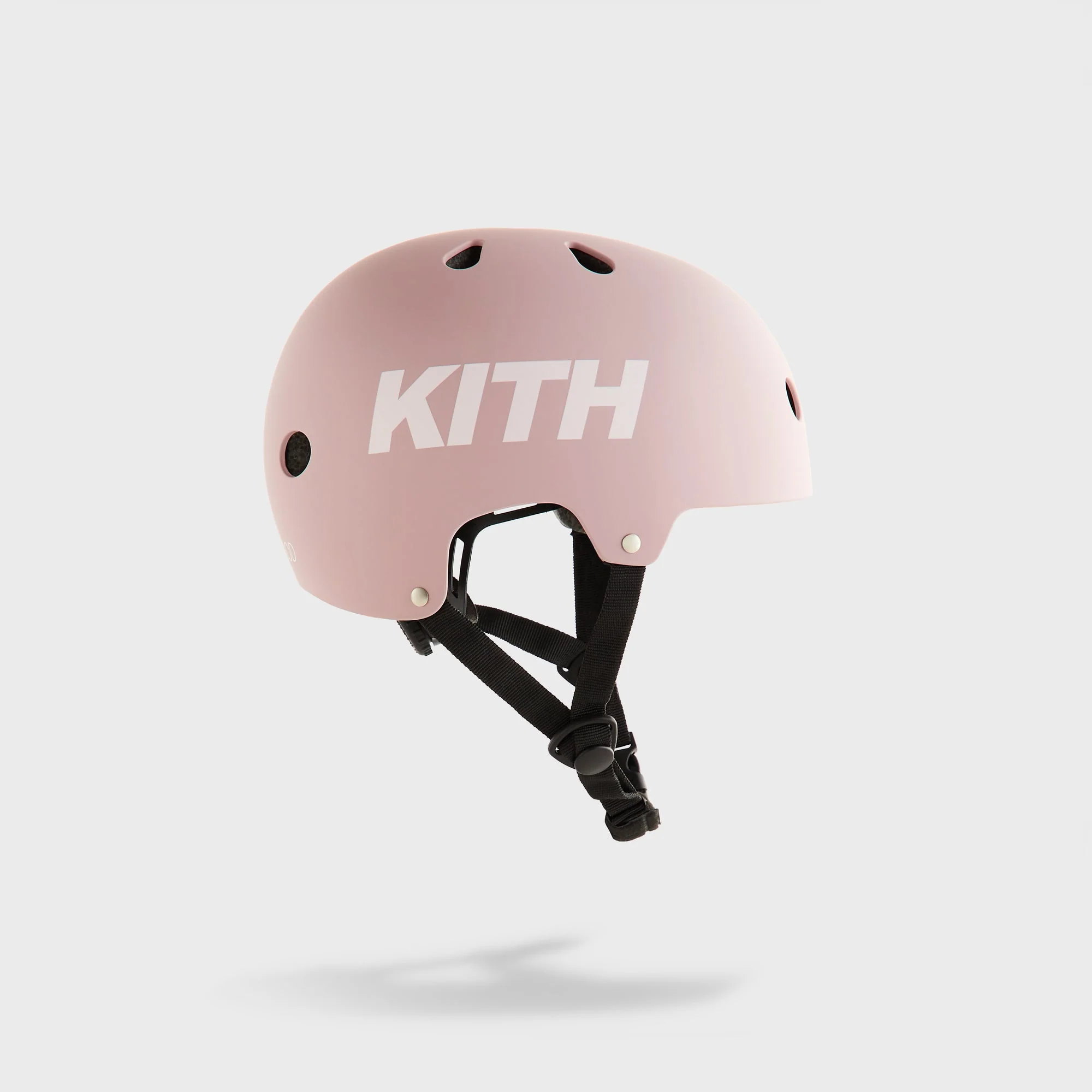 Kith Kids for Banwood Helmet - Dusty Quartz - Image 4