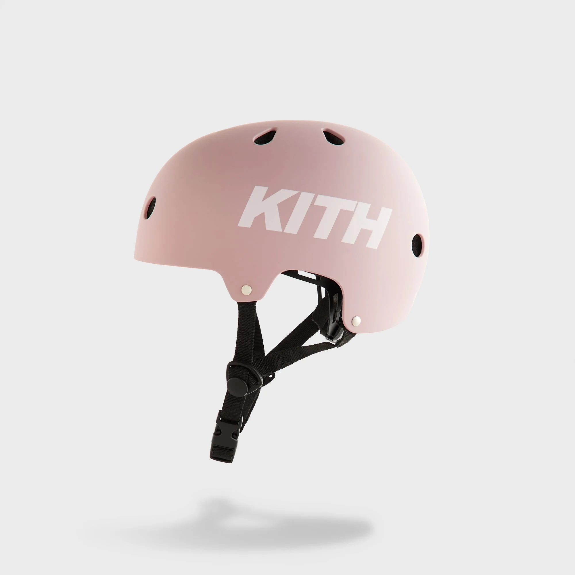 Kith Kids for Banwood Helmet - Dusty Quartz - Image 5